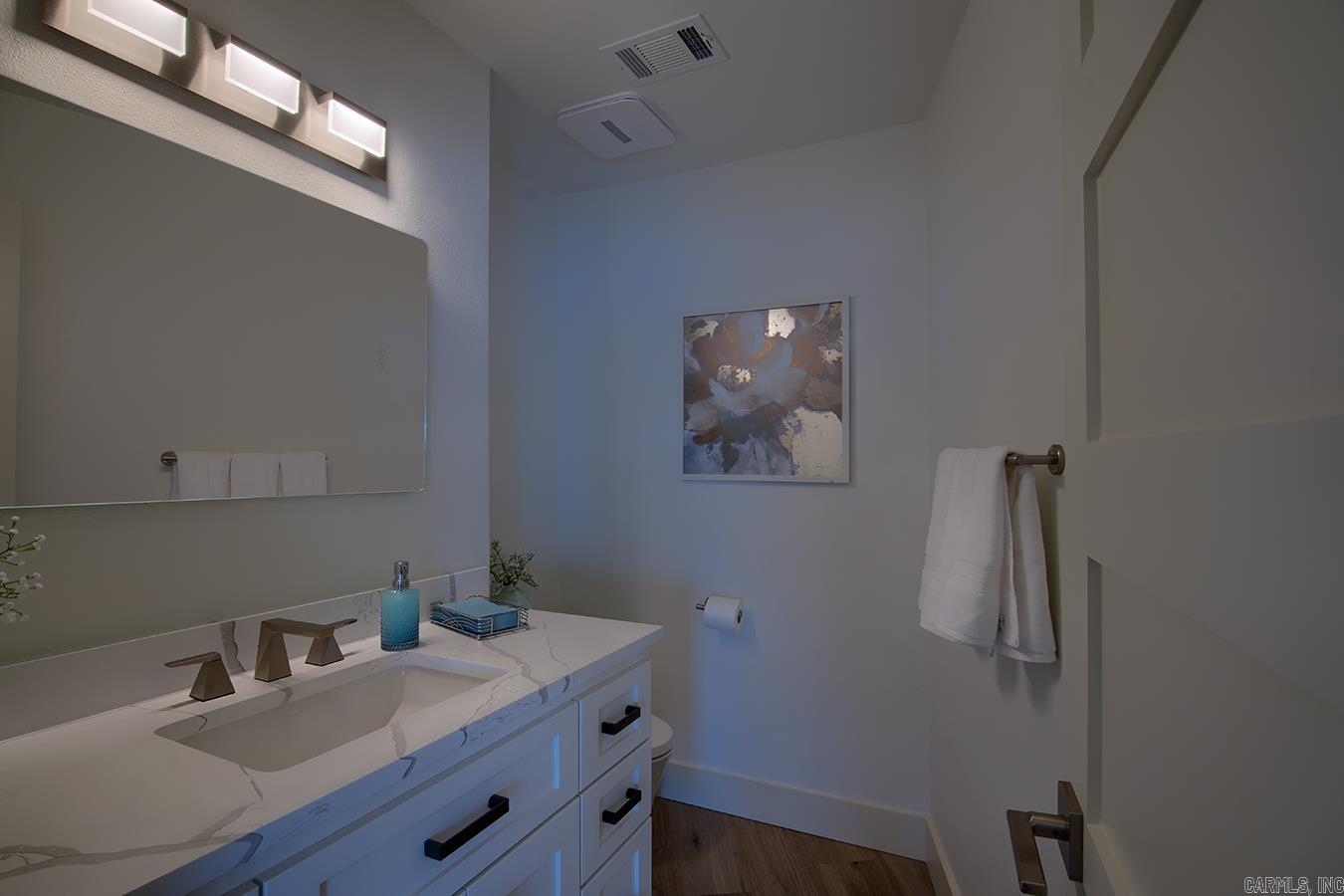 Hartura - Residential