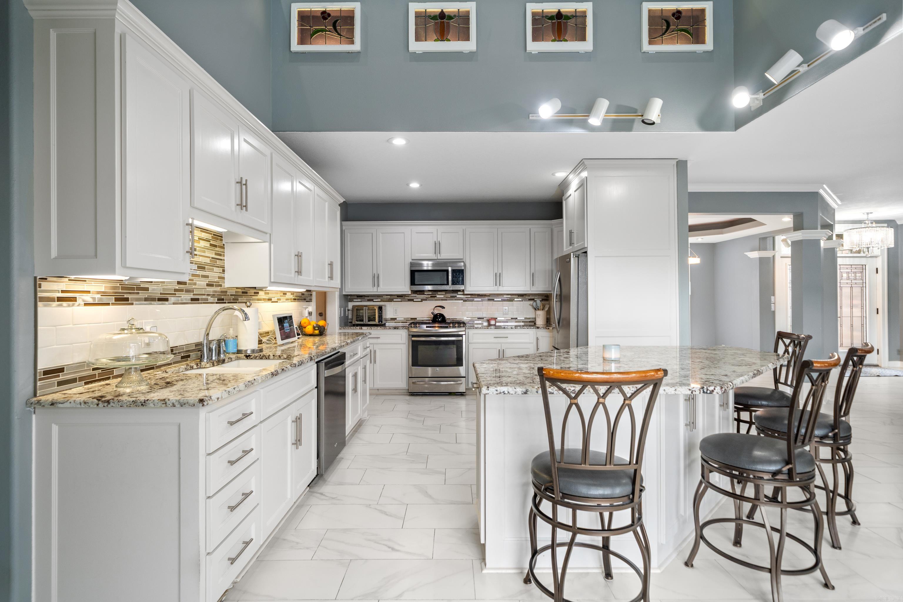 Stonegate Shores Phase I - Residential