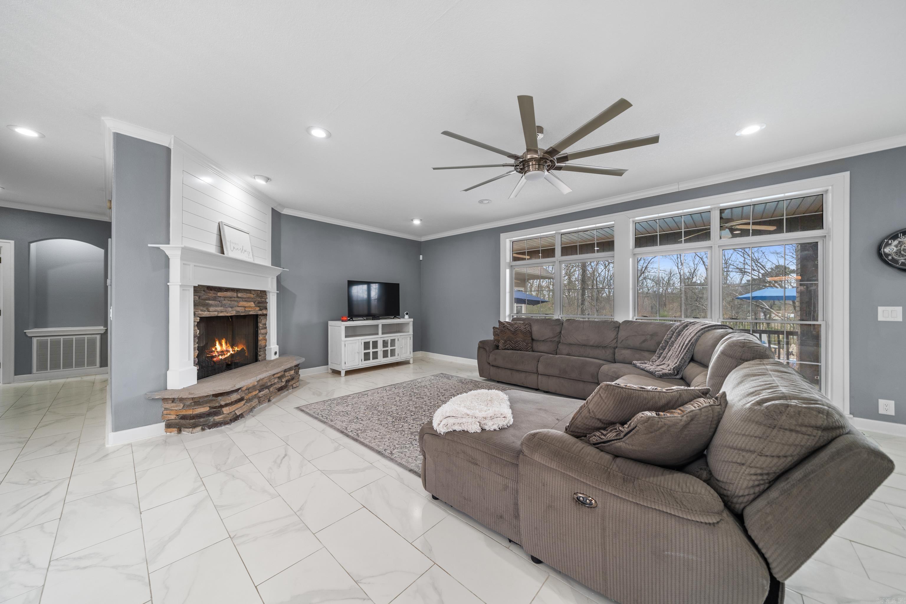 Stonegate Shores Phase I - Residential