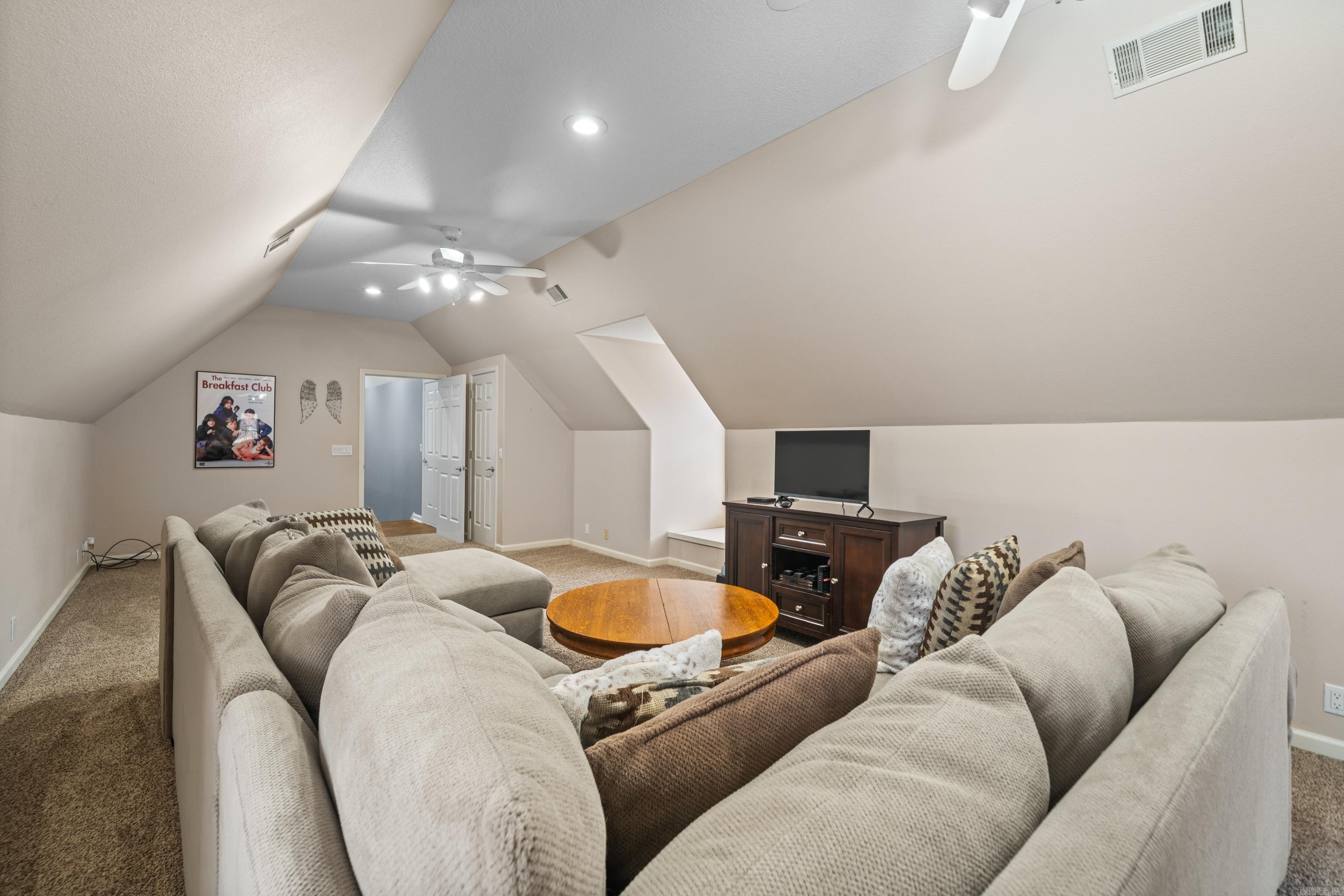 Stonegate Shores Phase I - Residential