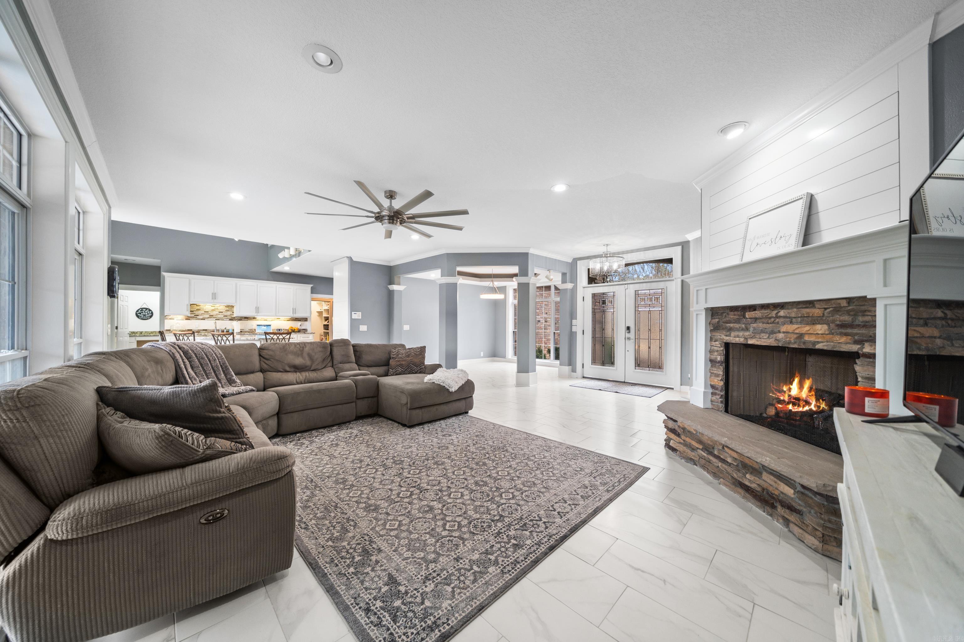 Stonegate Shores Phase I - Residential