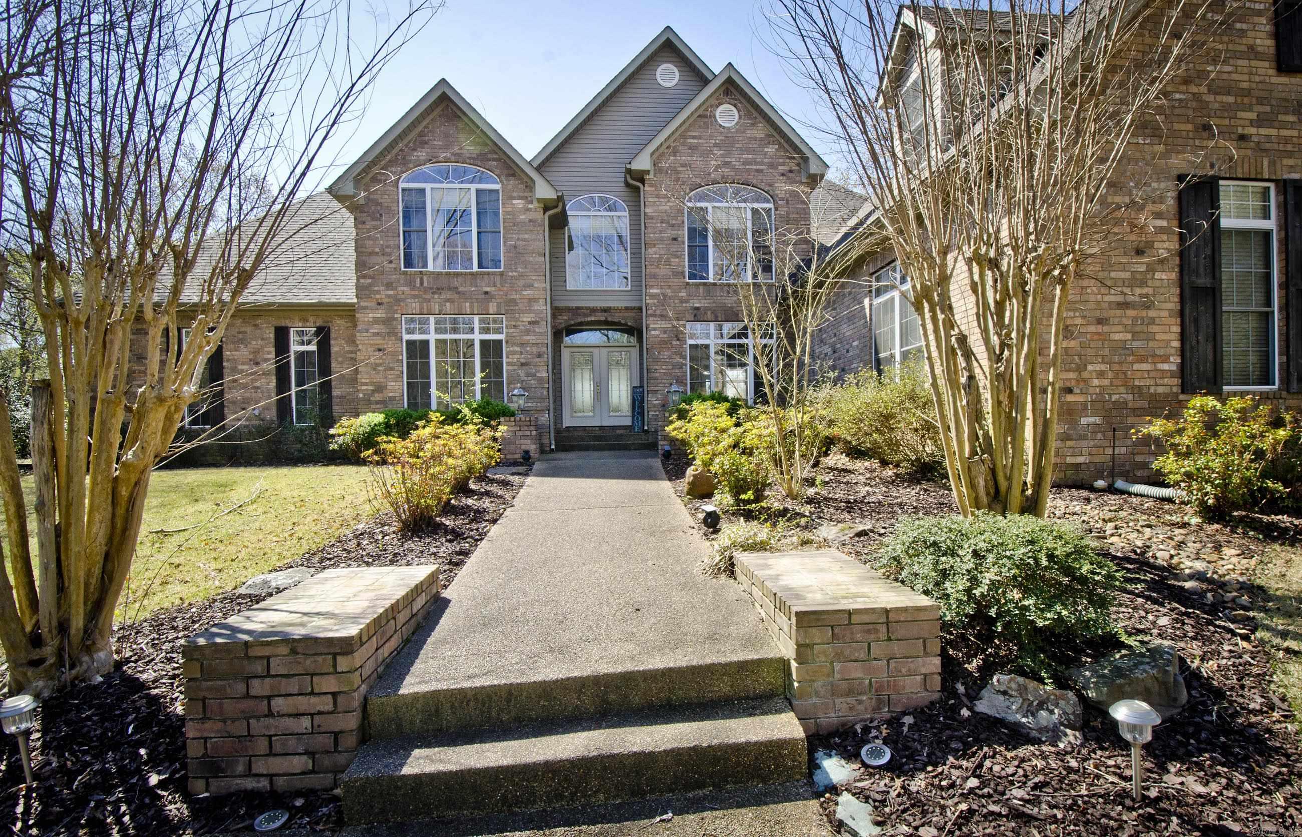 Stonegate Shores Phase I - Residential