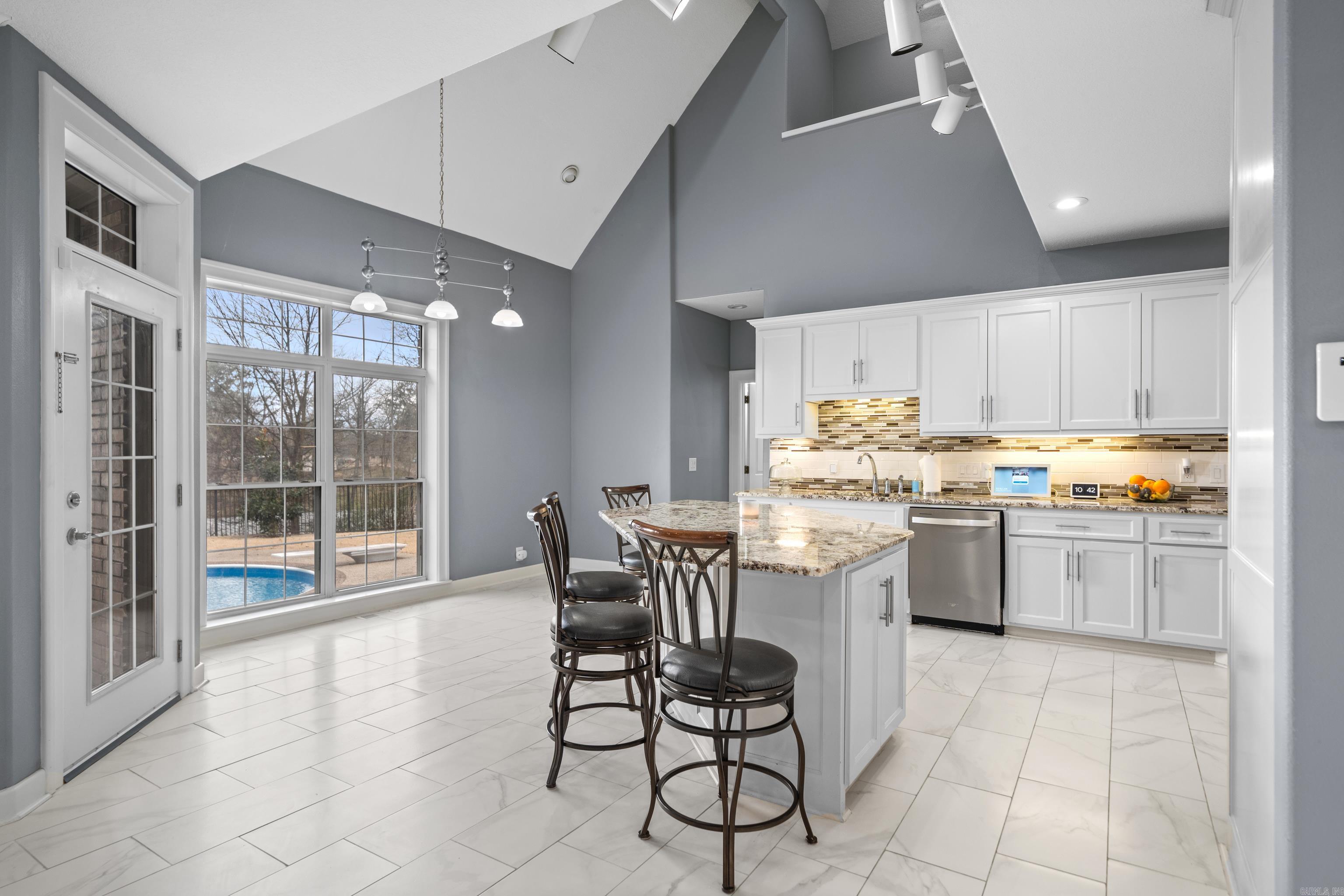 Stonegate Shores Phase I - Residential