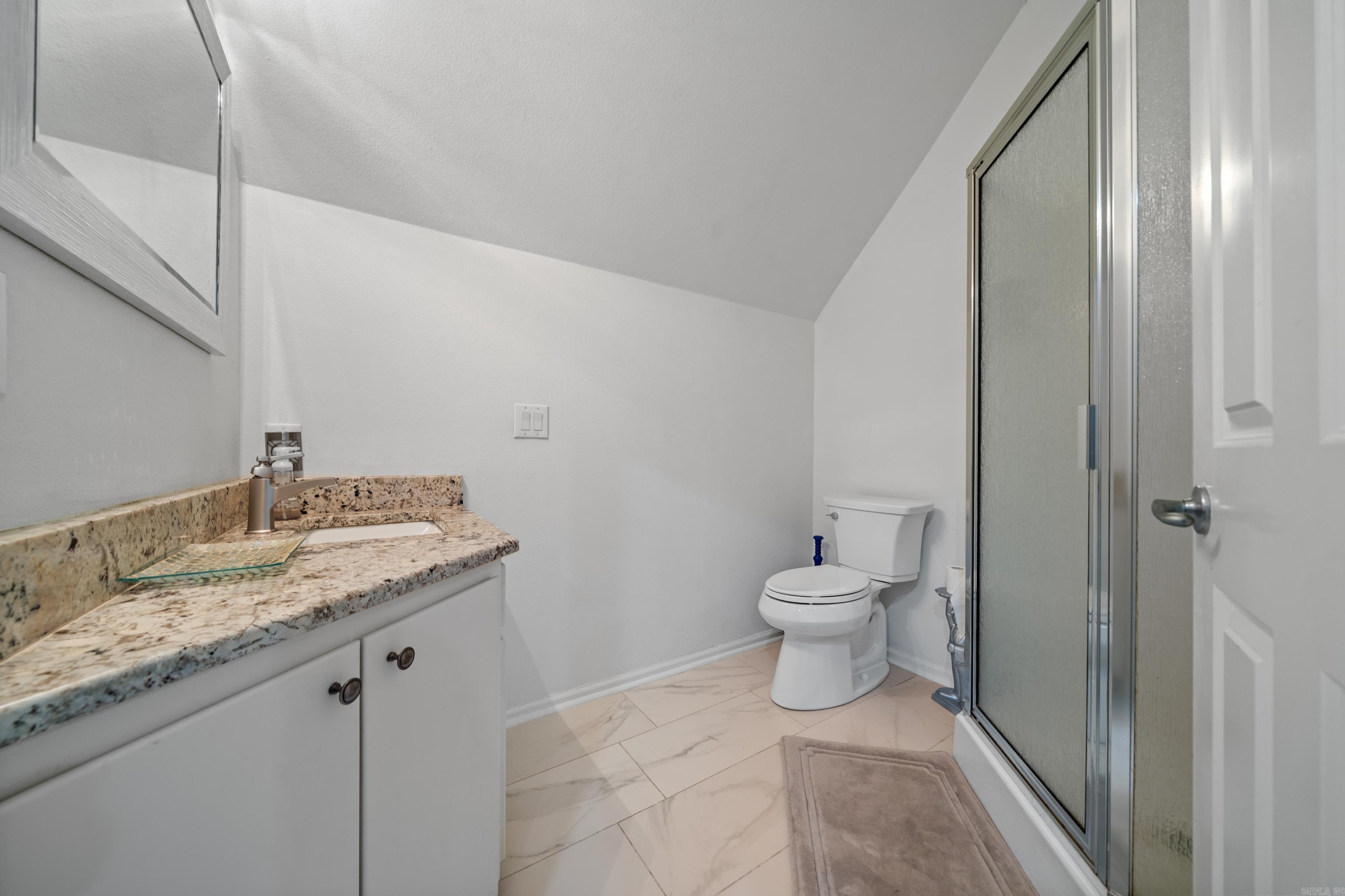 Stonegate Shores Phase I - Residential