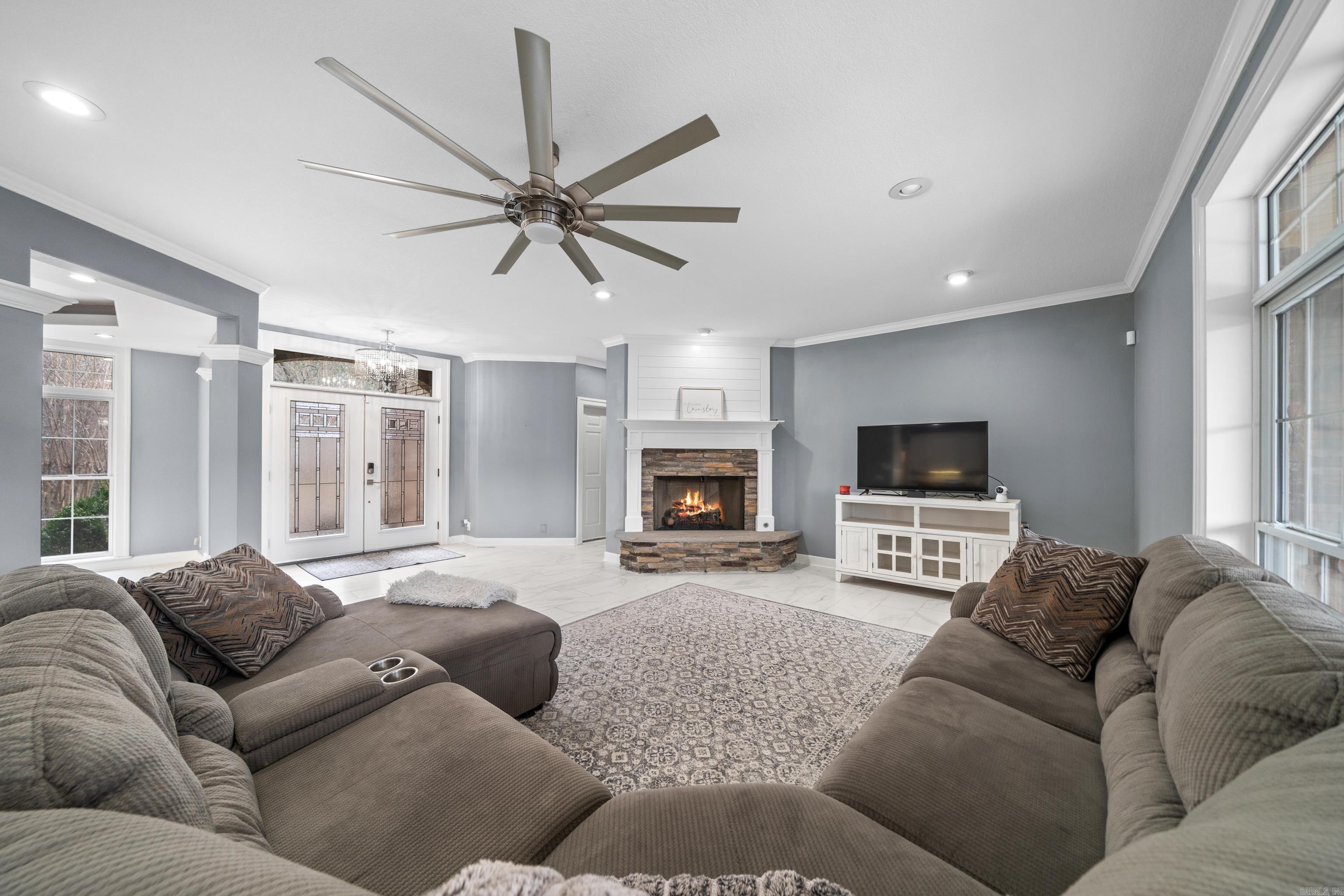 Stonegate Shores Phase I - Residential