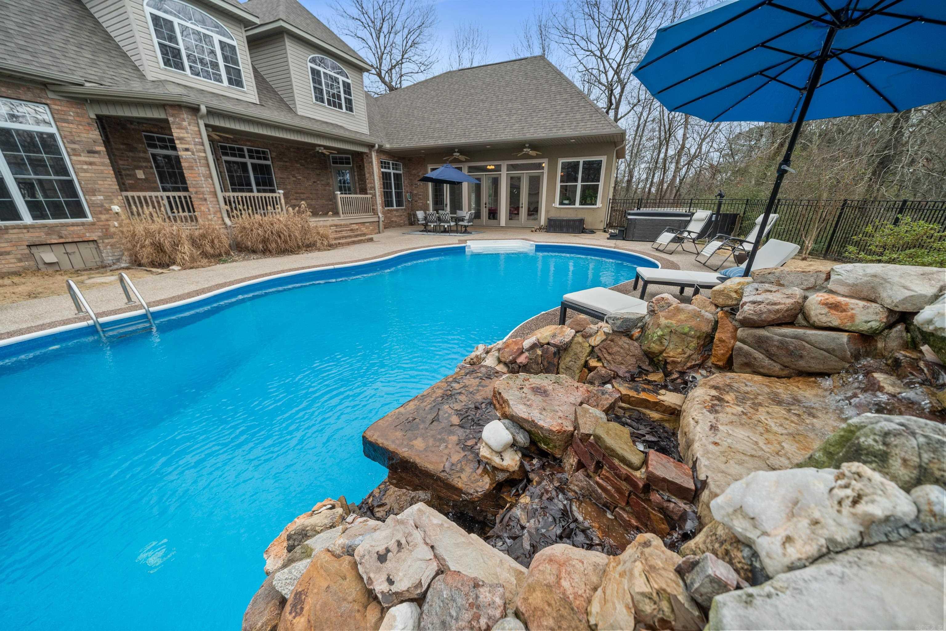 Stonegate Shores Phase I - Residential