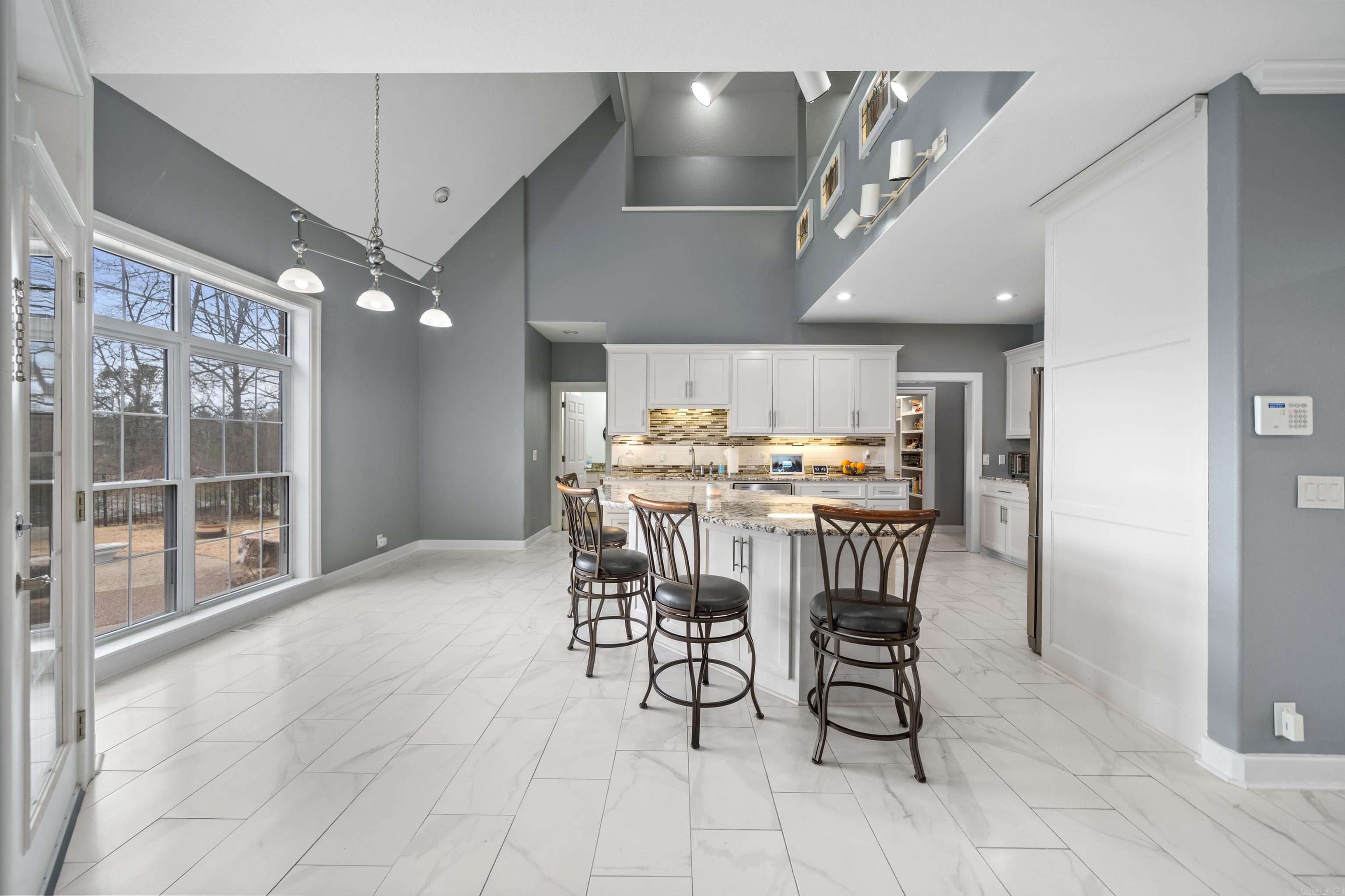 Stonegate Shores Phase I - Residential