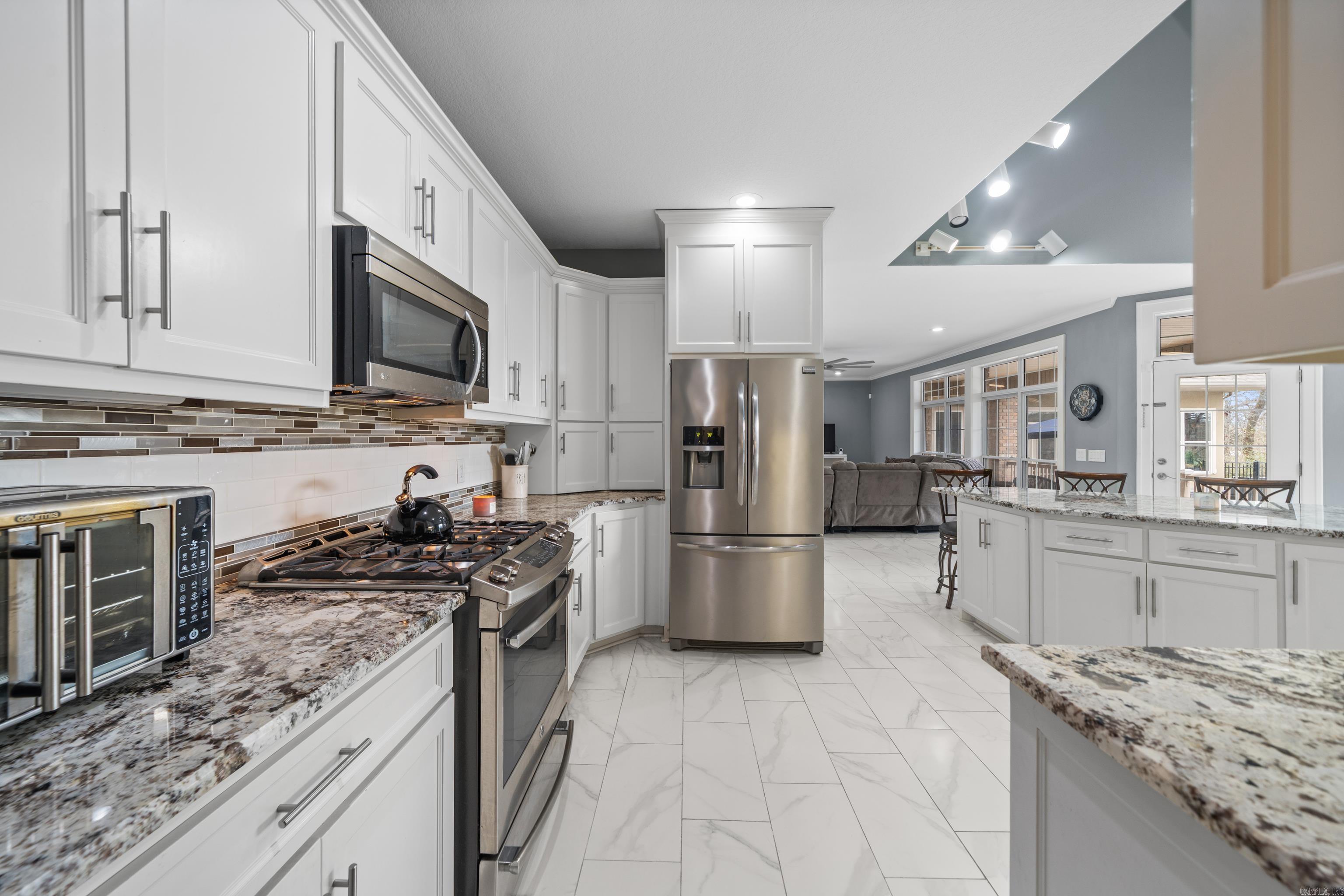 Stonegate Shores Phase I - Residential