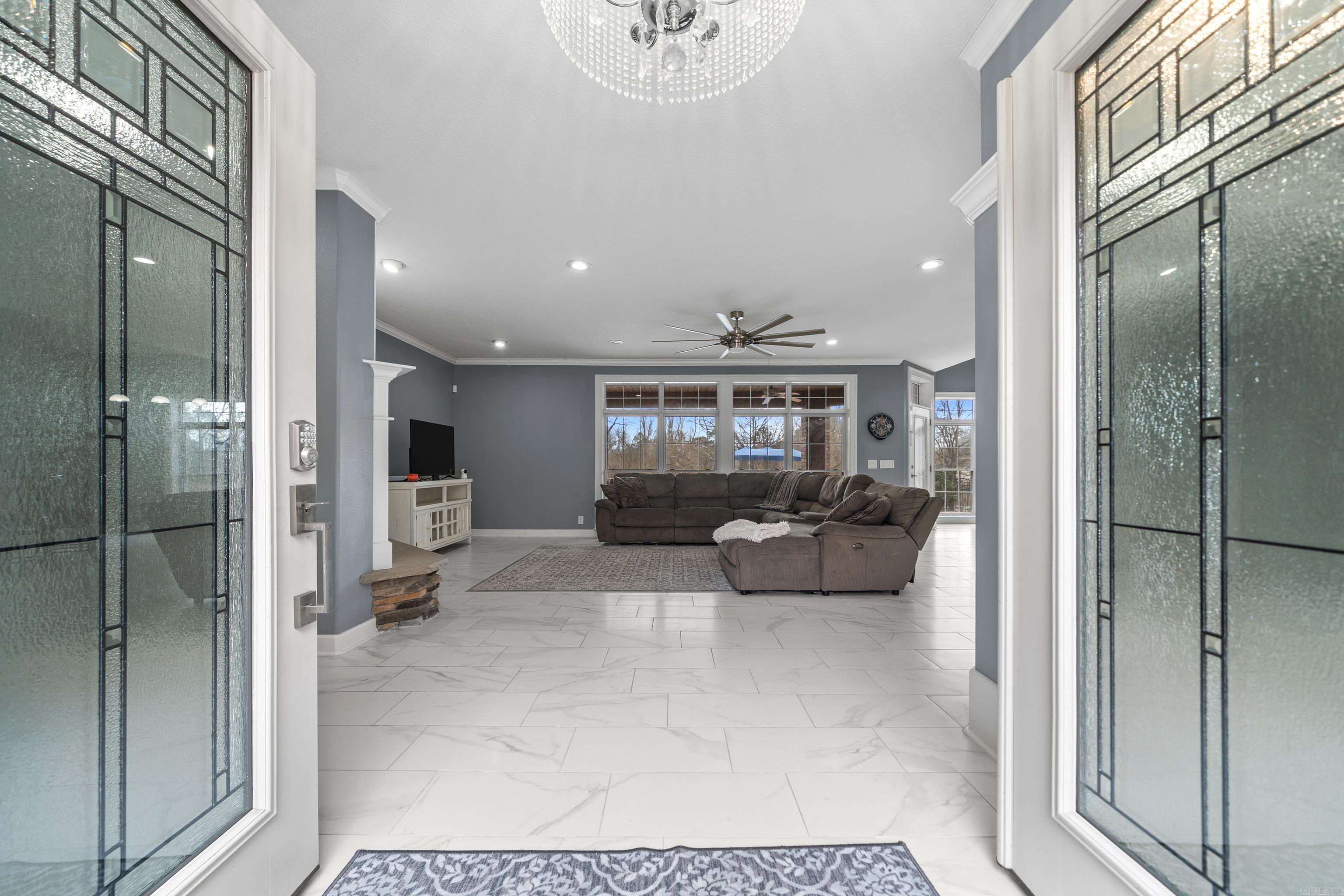 Stonegate Shores Phase I - Residential