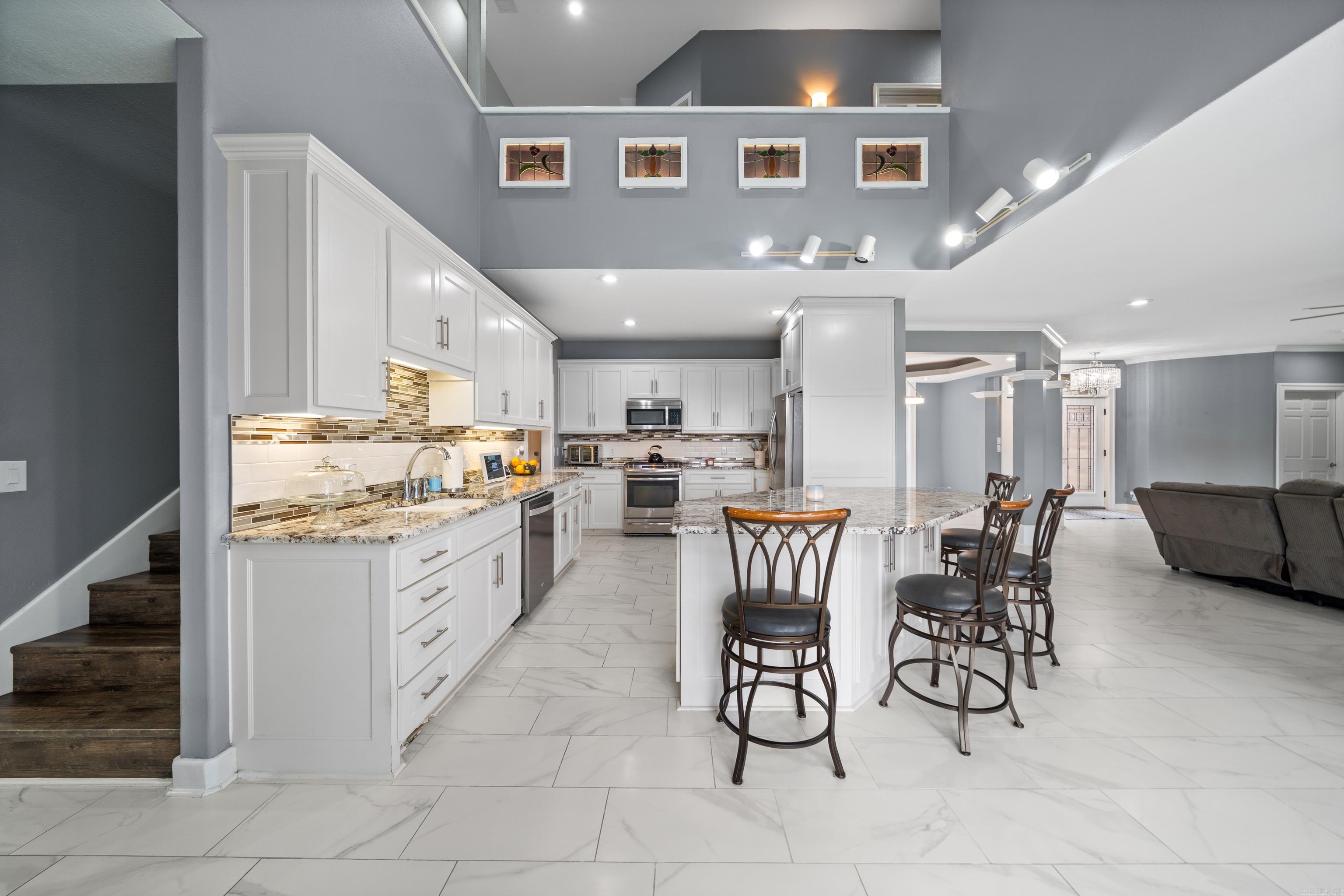 Stonegate Shores Phase I - Residential