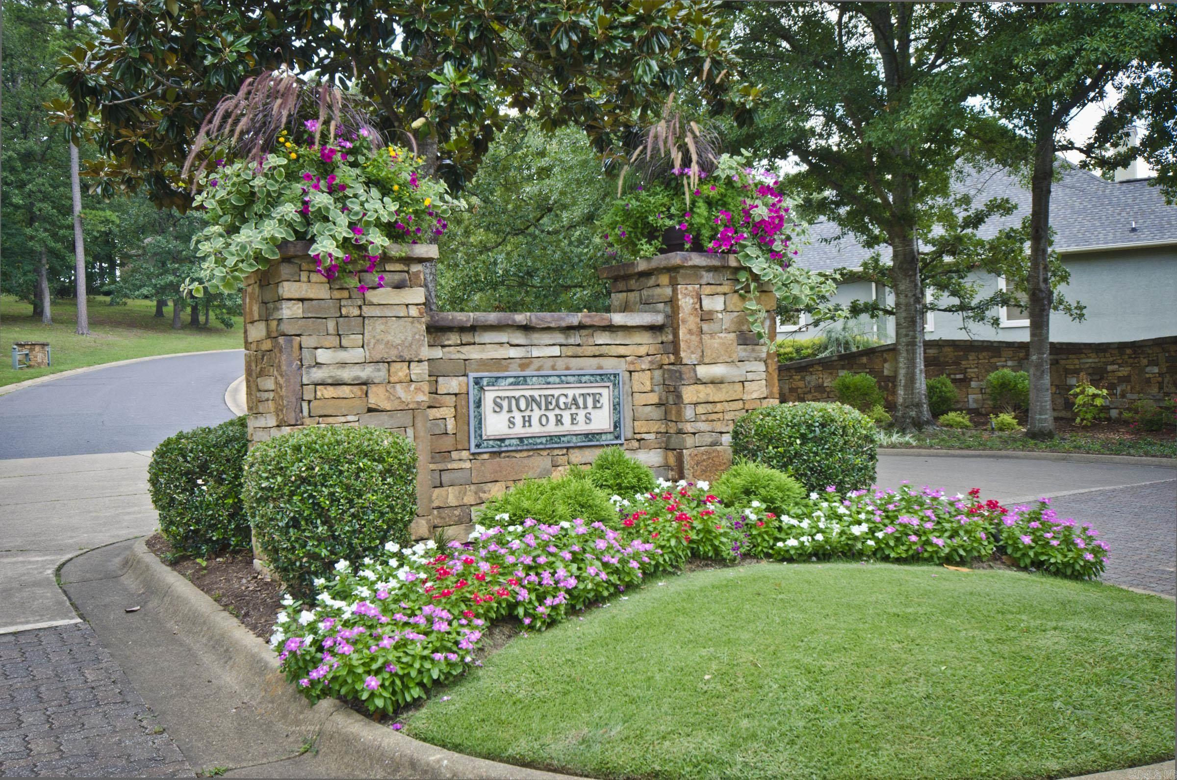 Stonegate Shores Phase I - Residential