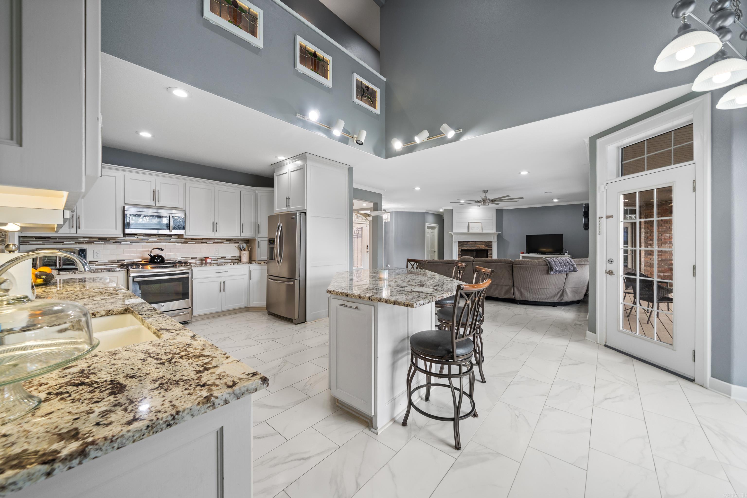 Stonegate Shores Phase I - Residential