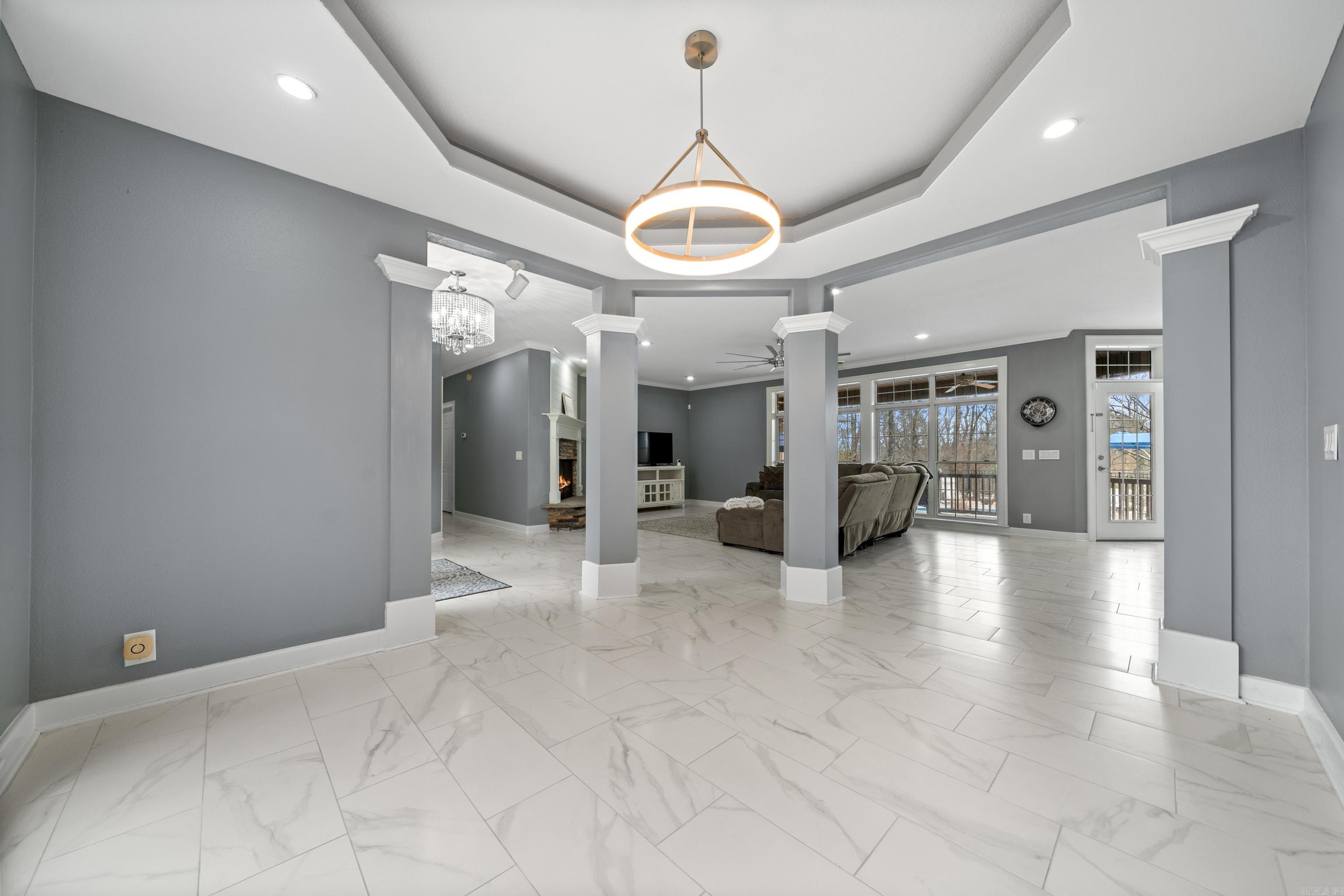 Stonegate Shores Phase I - Residential