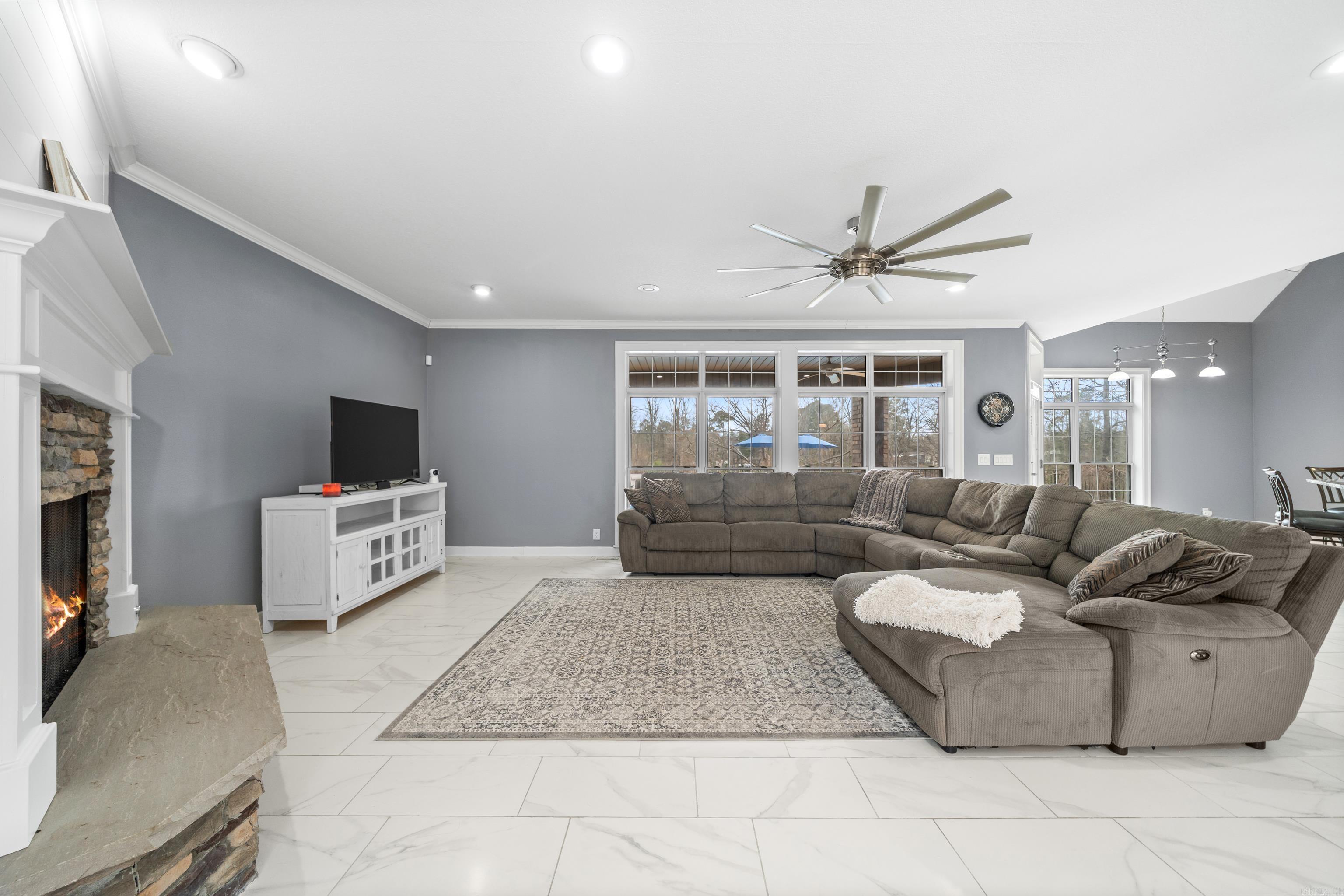 Stonegate Shores Phase I - Residential