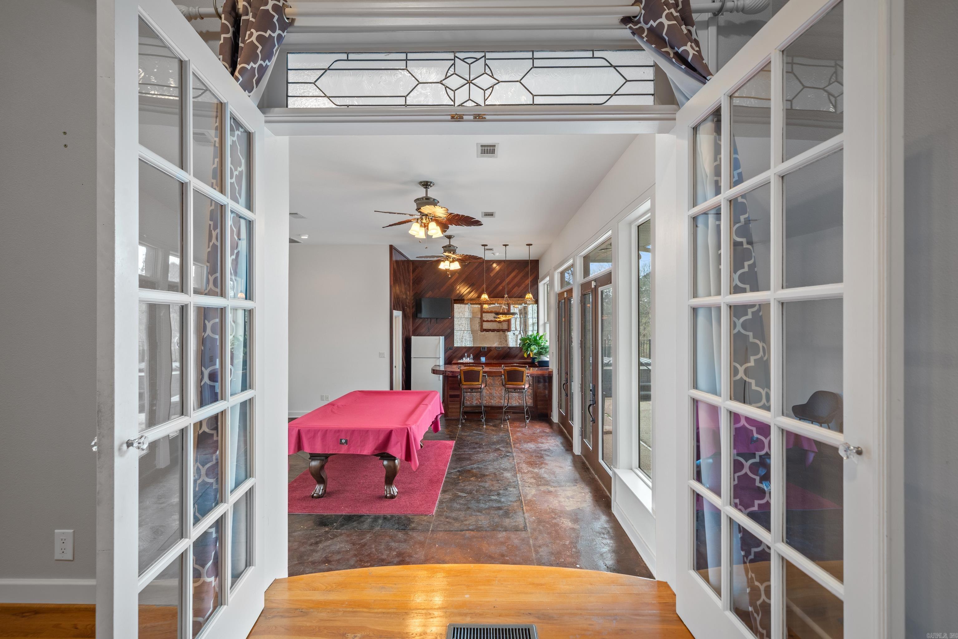 Stonegate Shores Phase I - Residential