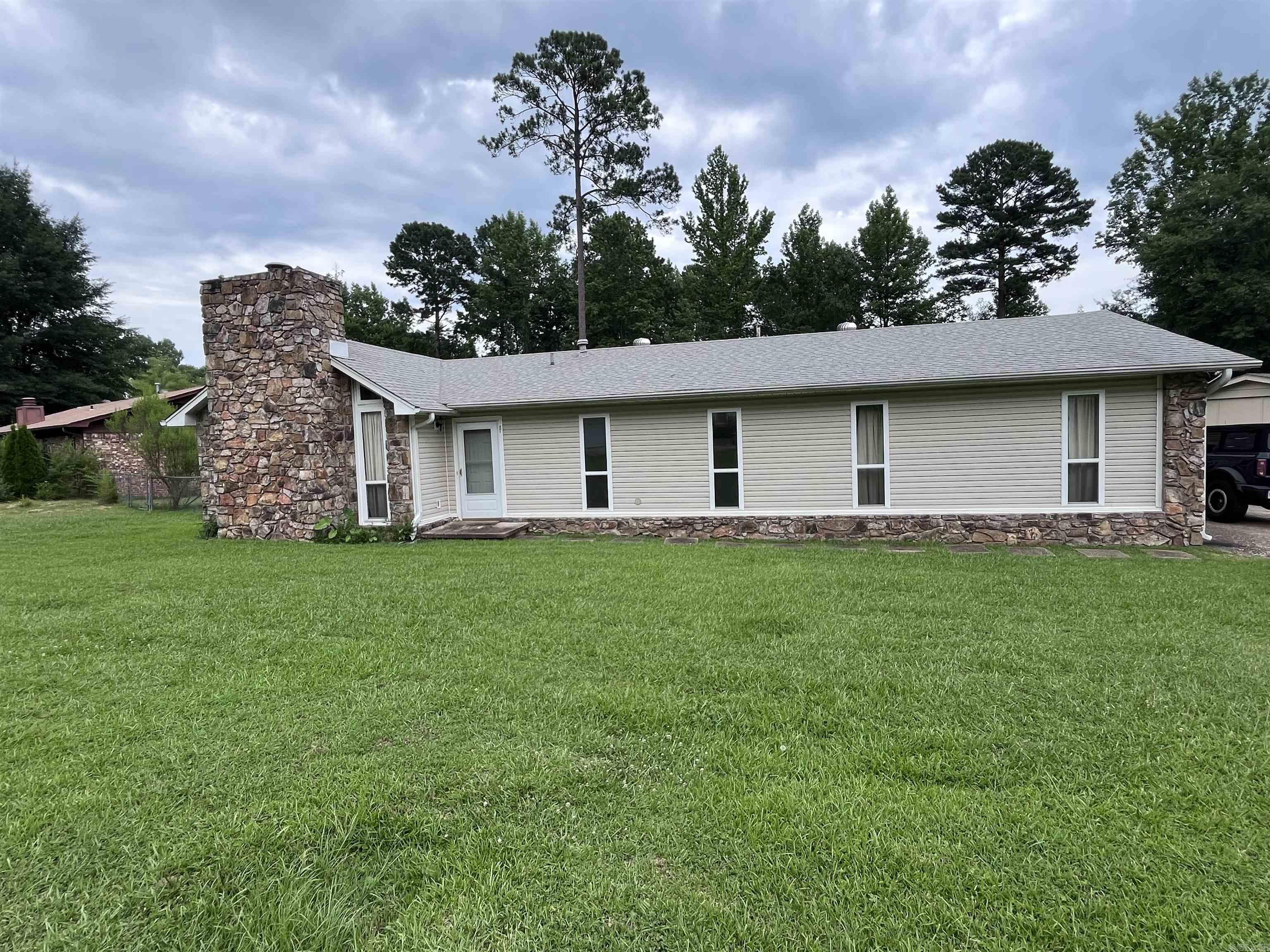 MELODY HILLS ANNEX - Residential