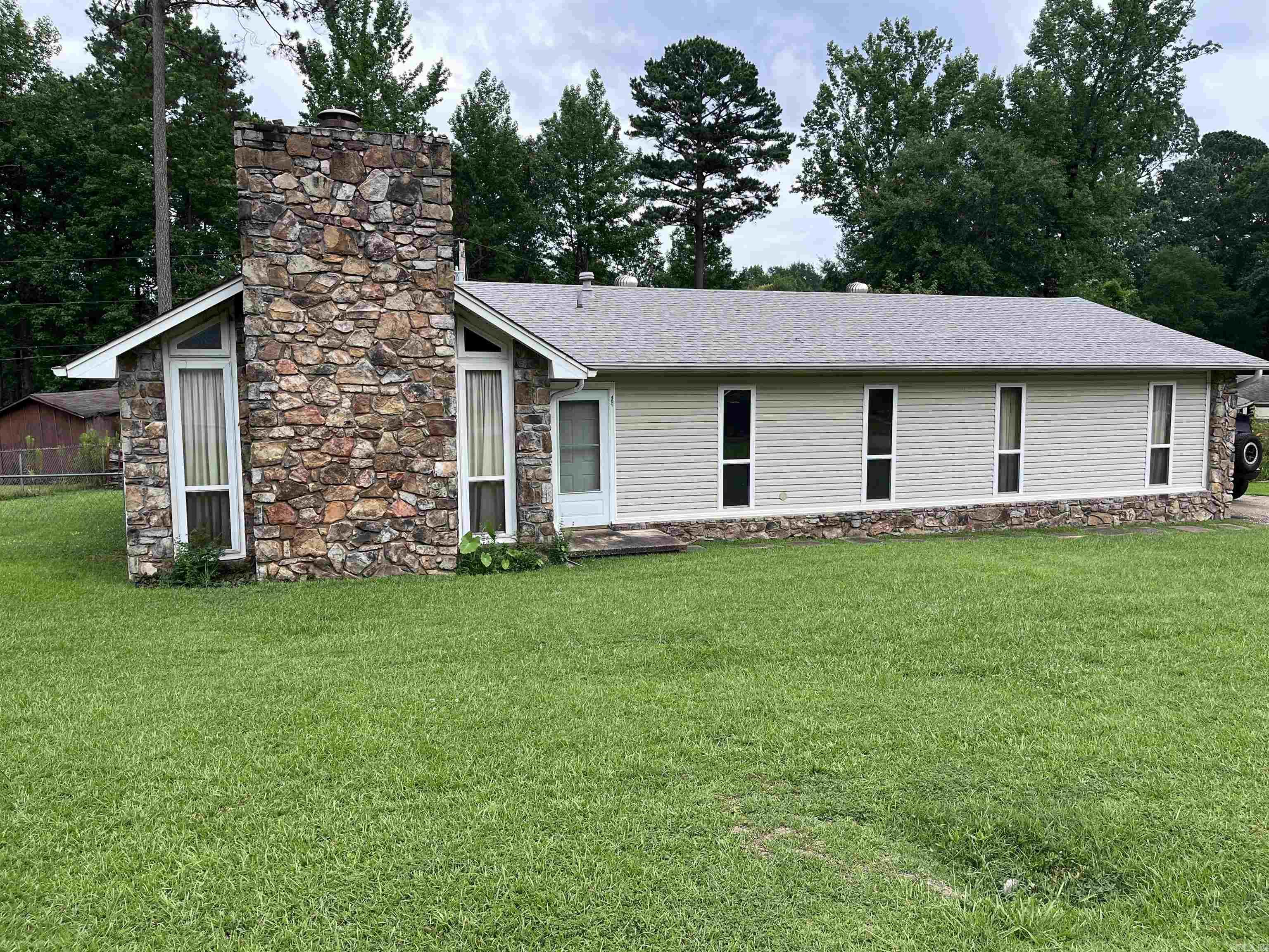 MELODY HILLS ANNEX - Residential