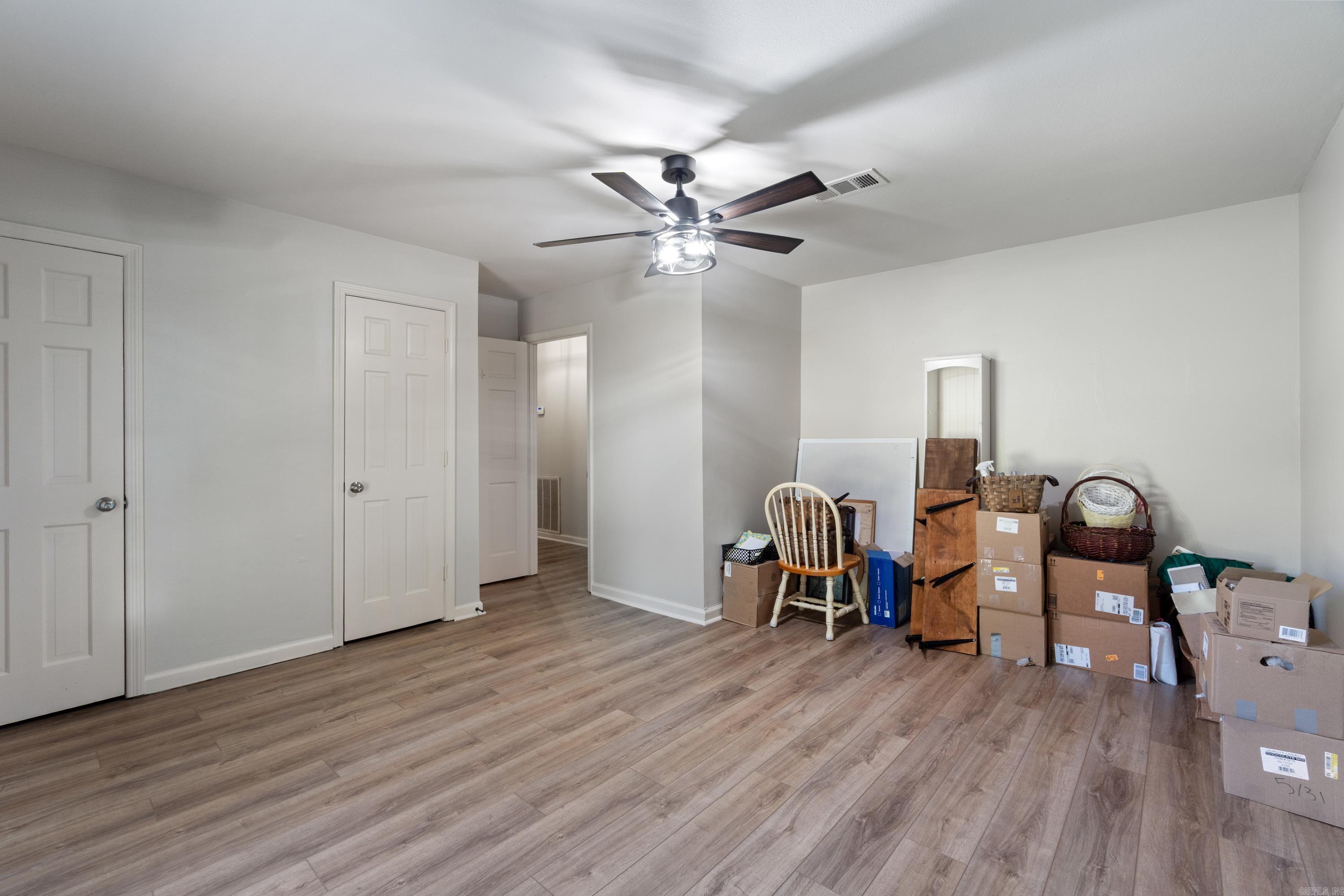 AUSTIN CITY AREA - Residential