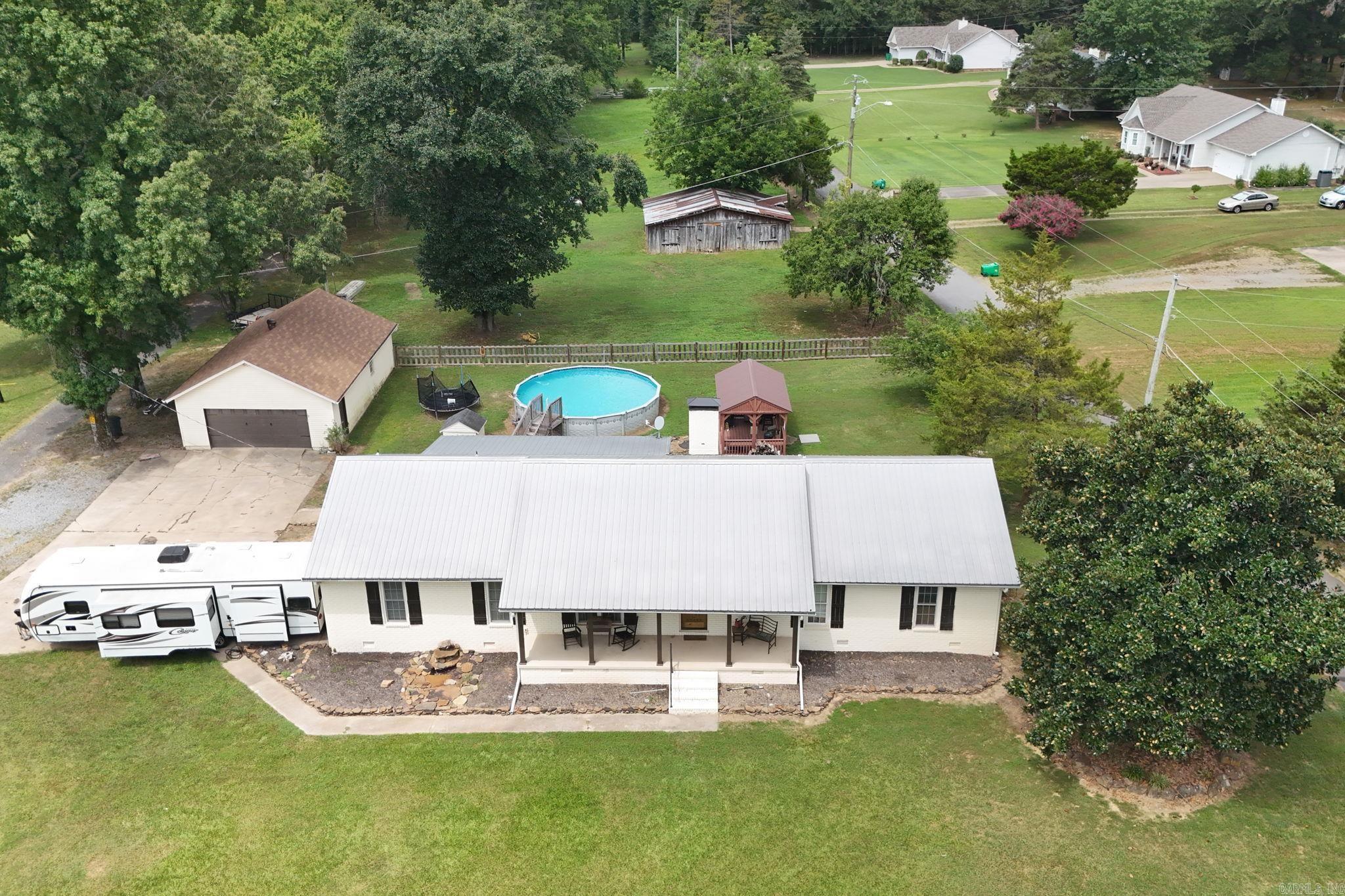 AUSTIN CITY AREA - Residential