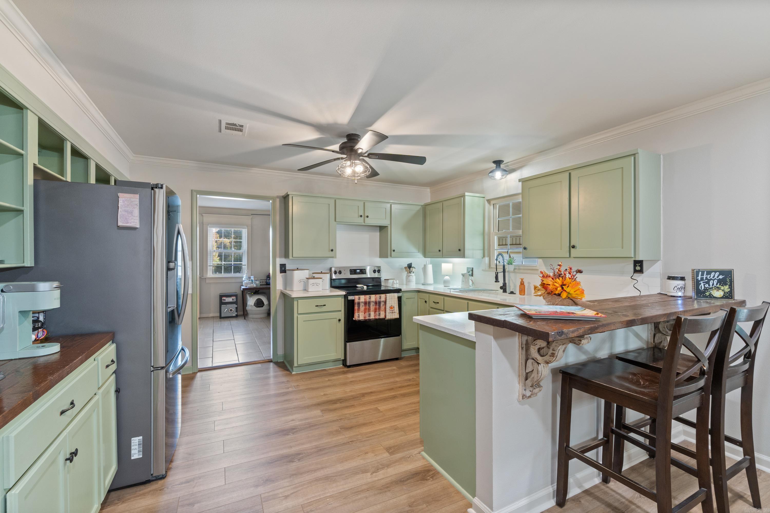 AUSTIN CITY AREA - Residential