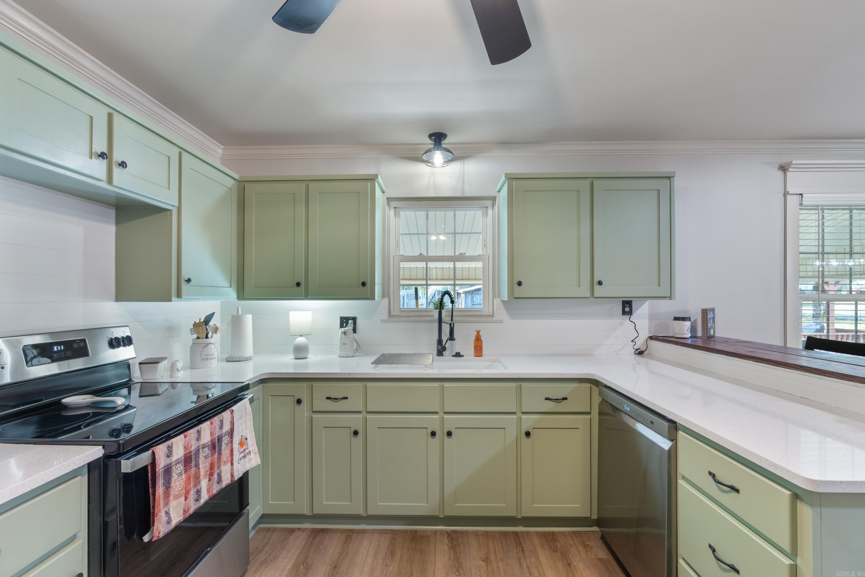 AUSTIN CITY AREA - Residential