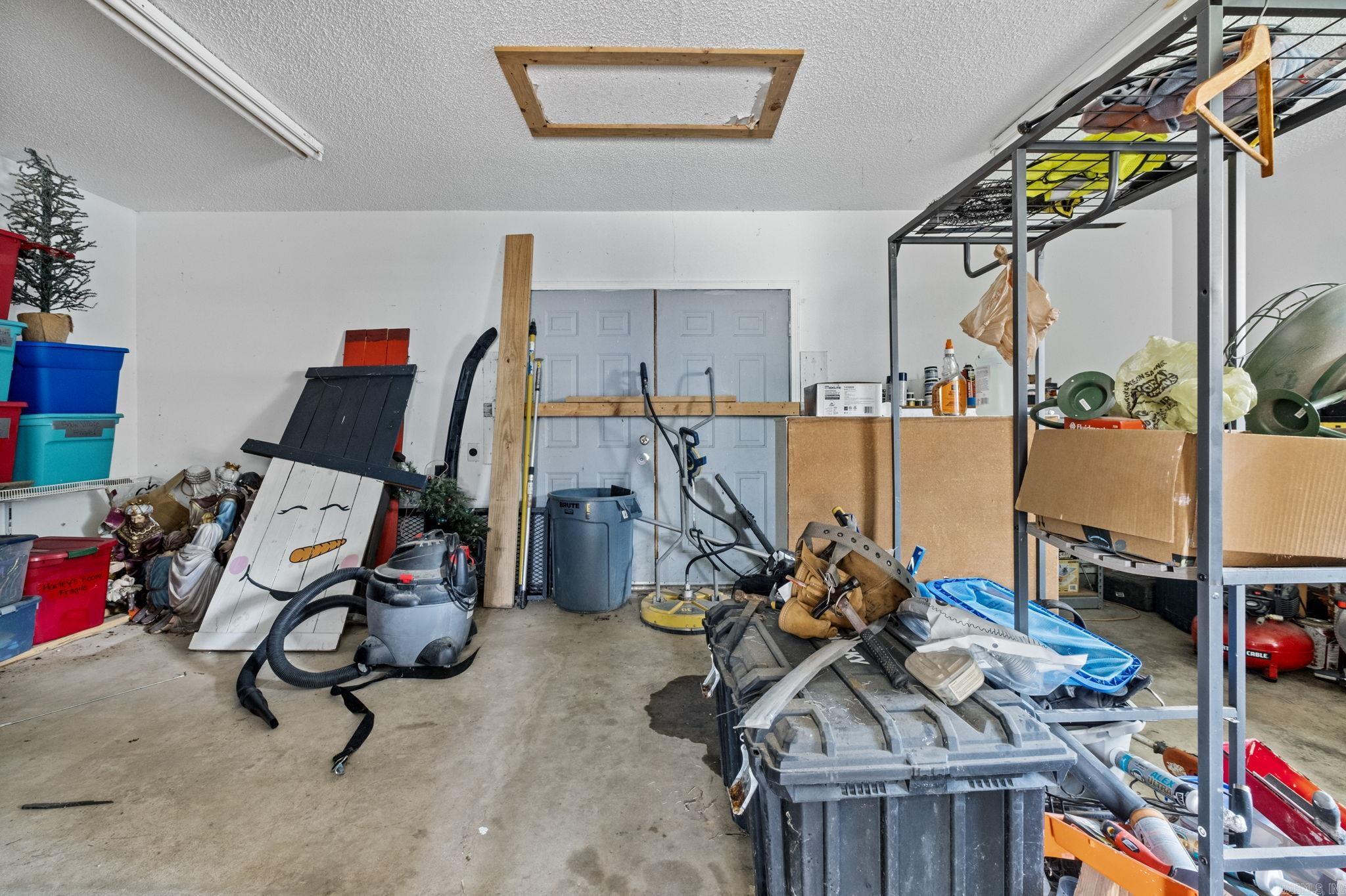 AUSTIN CITY AREA - Residential