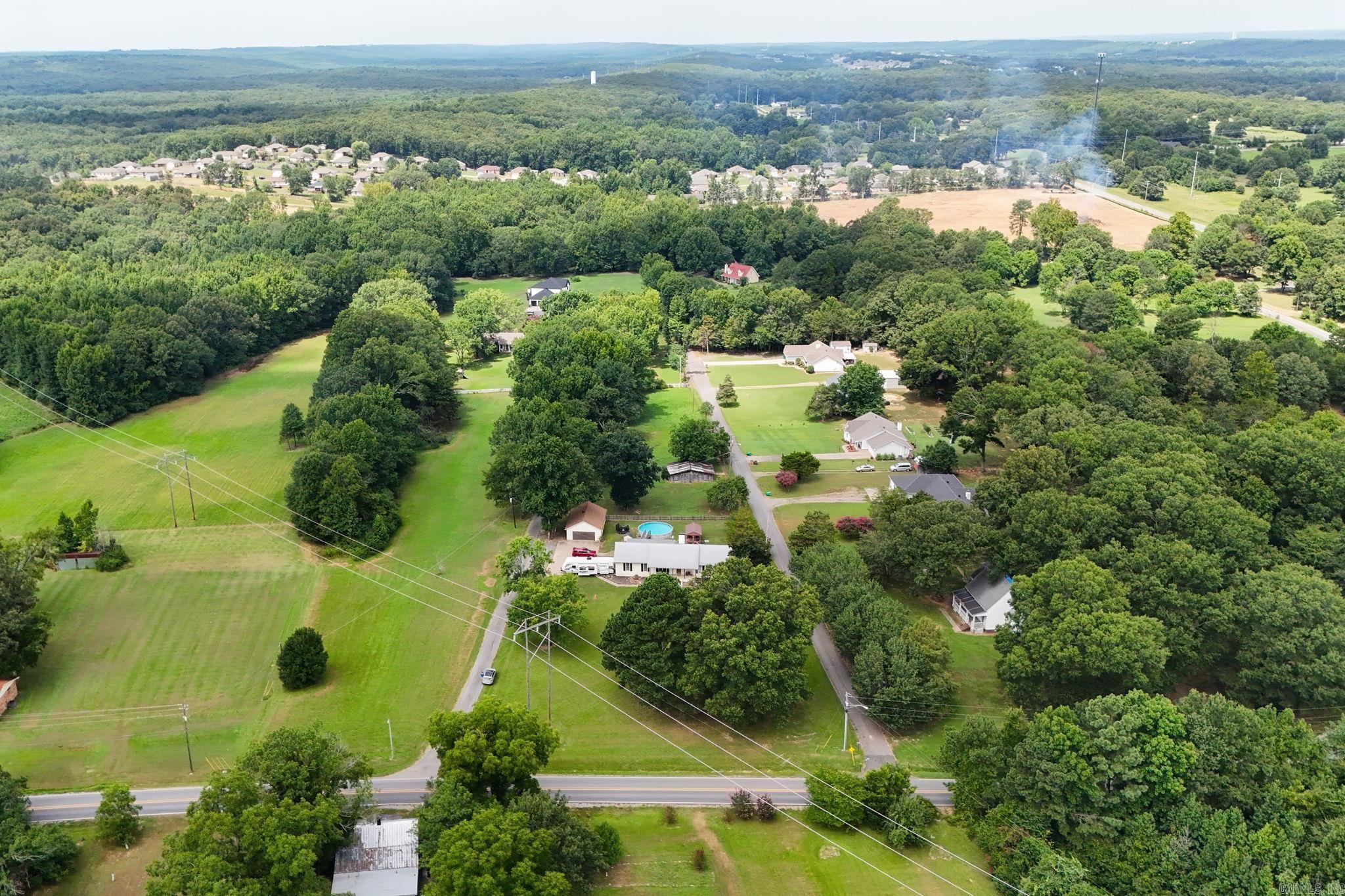 AUSTIN CITY AREA - Residential