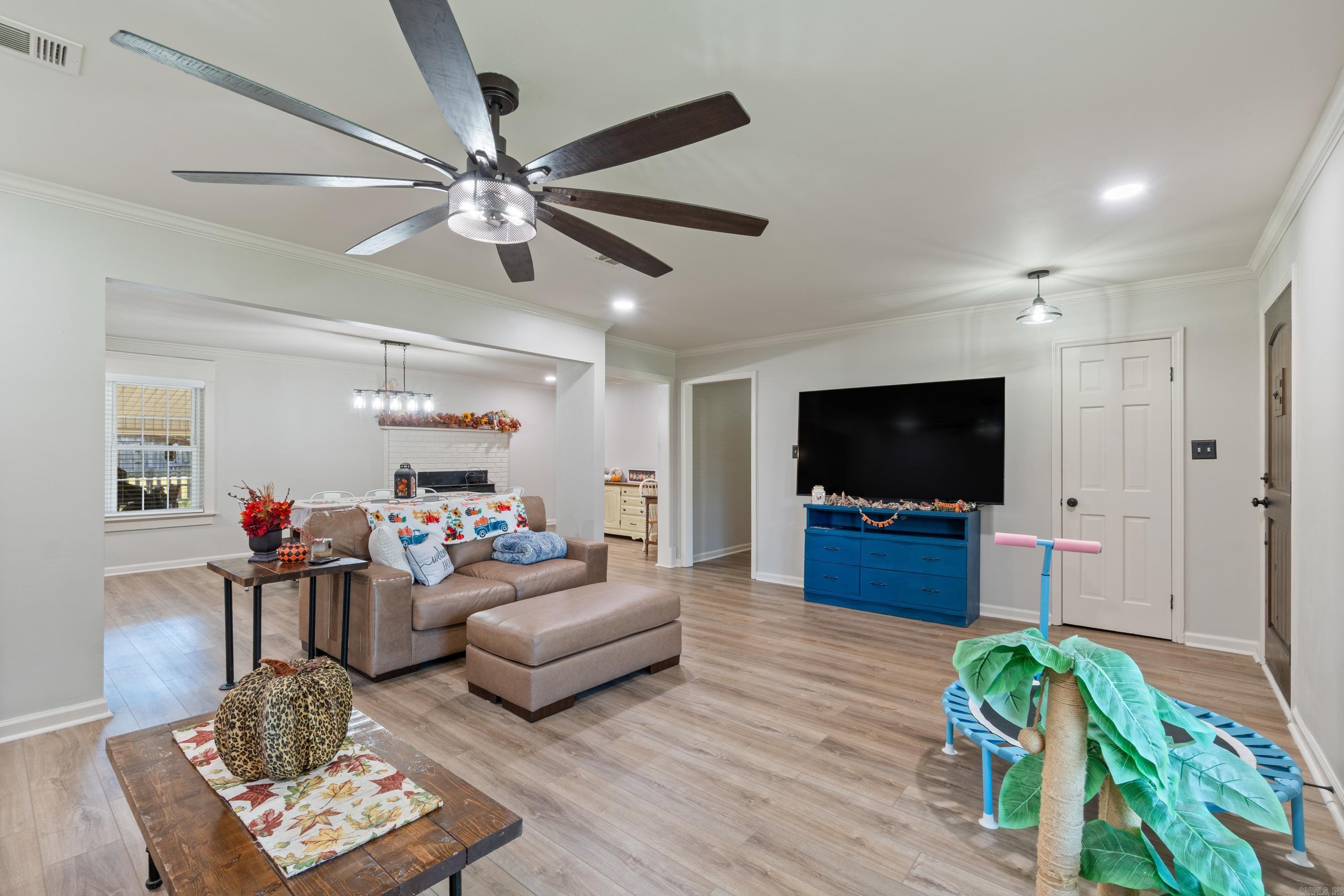 AUSTIN CITY AREA - Residential