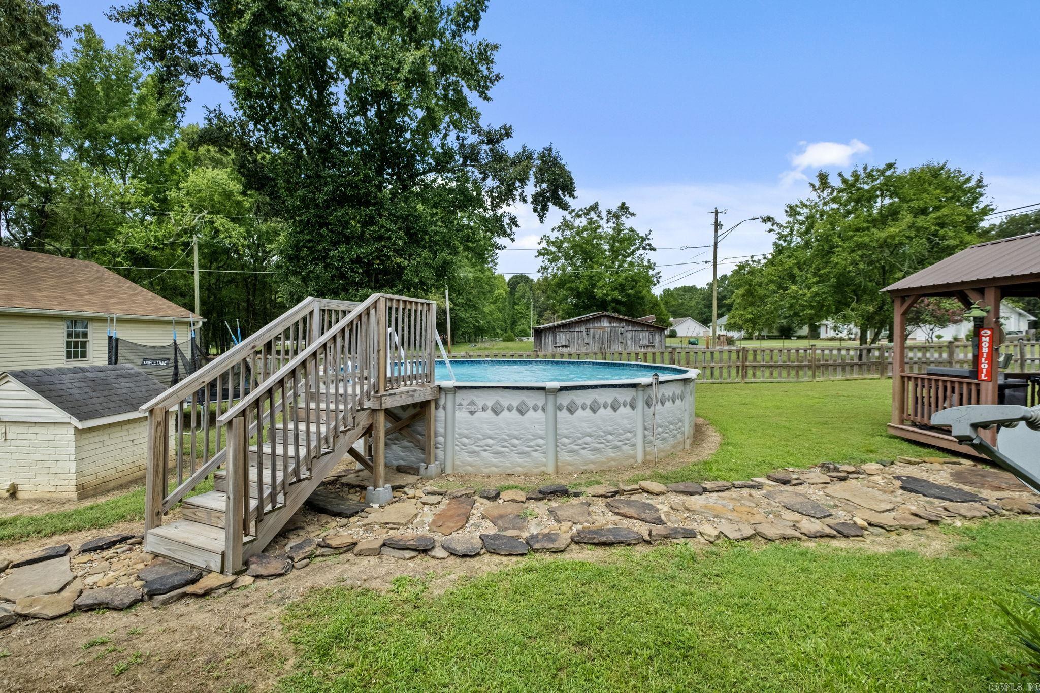 AUSTIN CITY AREA - Residential