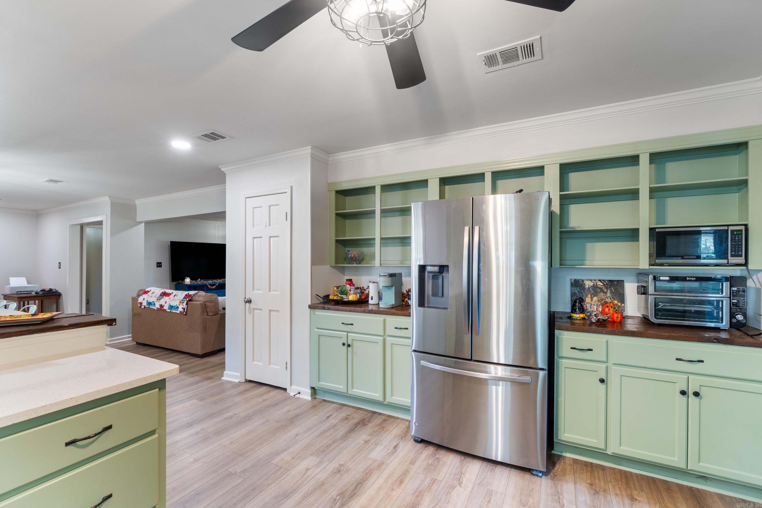 AUSTIN CITY AREA - Residential