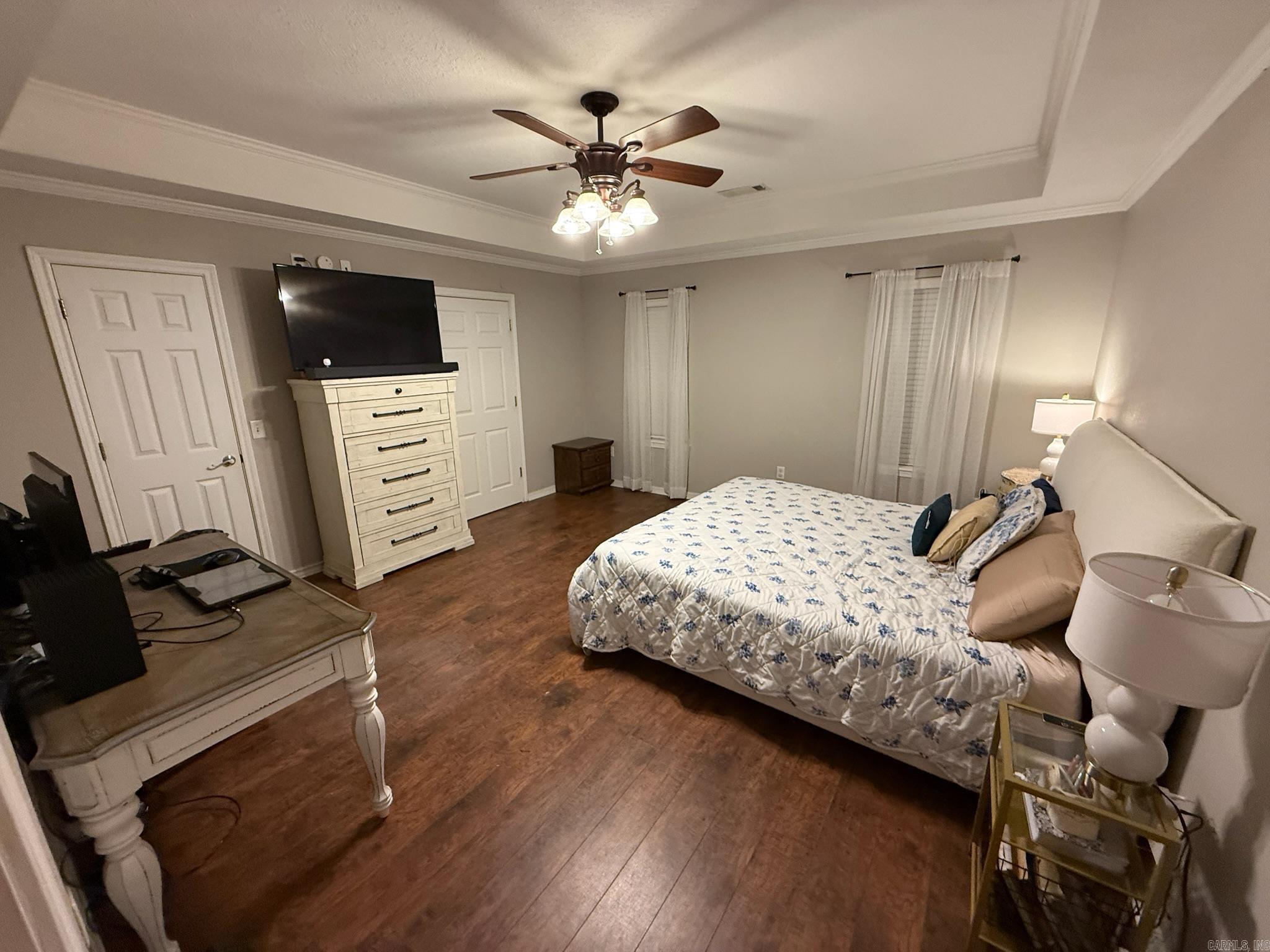 DEERWOOD ESTATES - Residential