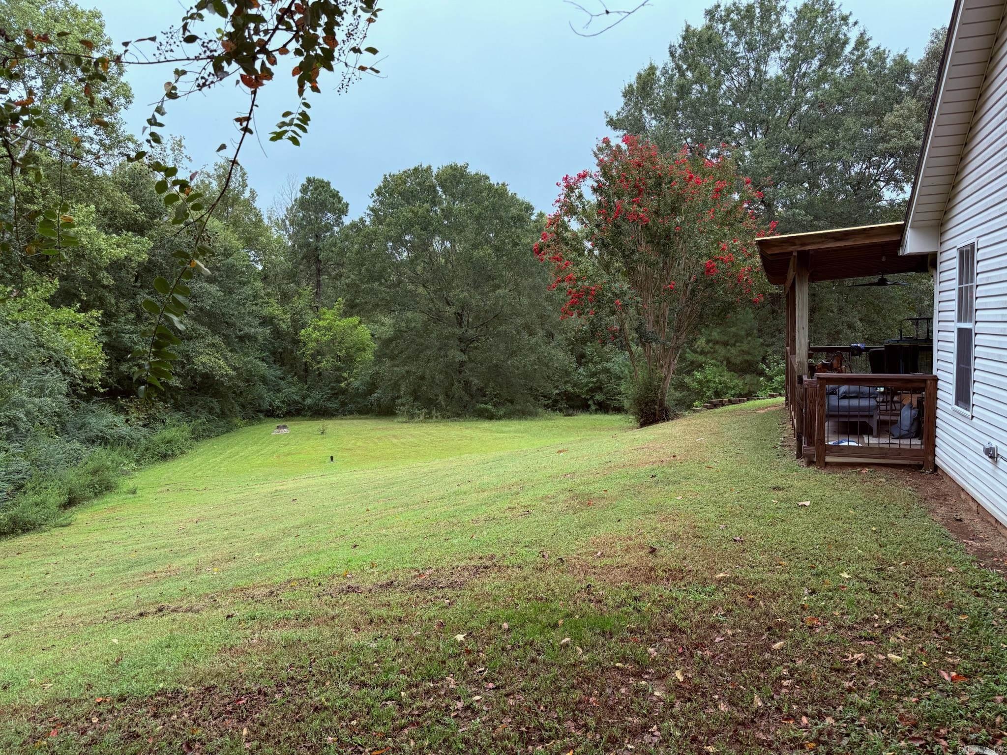 DEERWOOD ESTATES - Residential