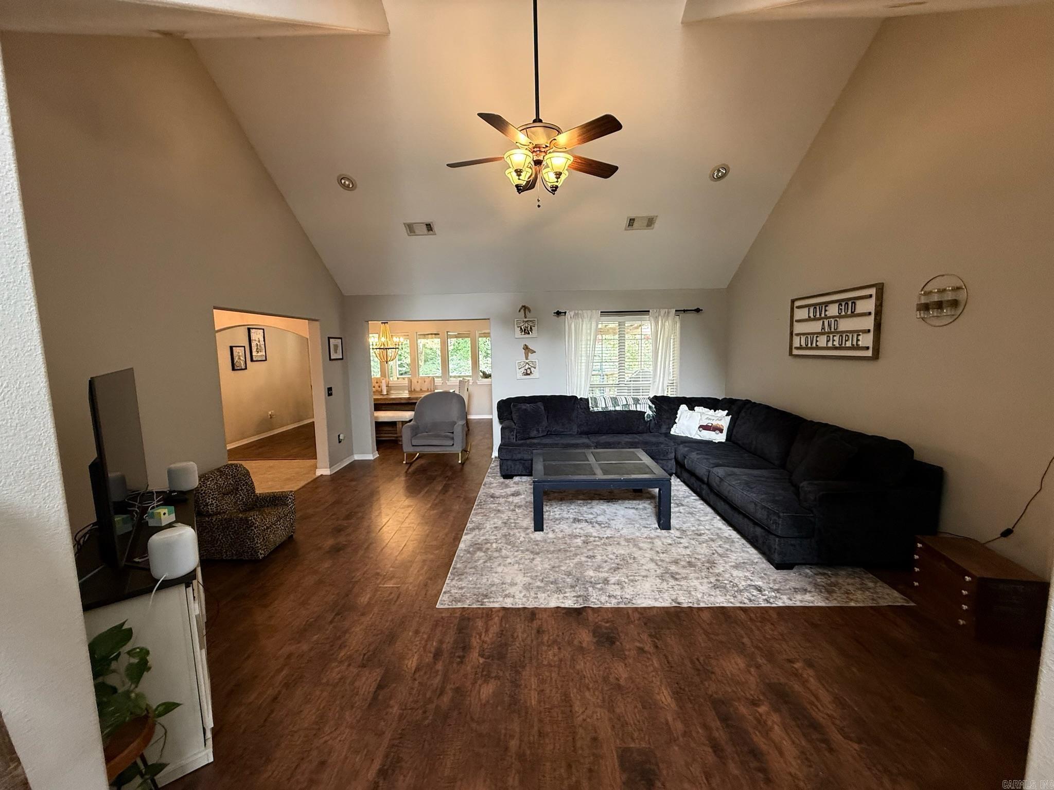 DEERWOOD ESTATES - Residential