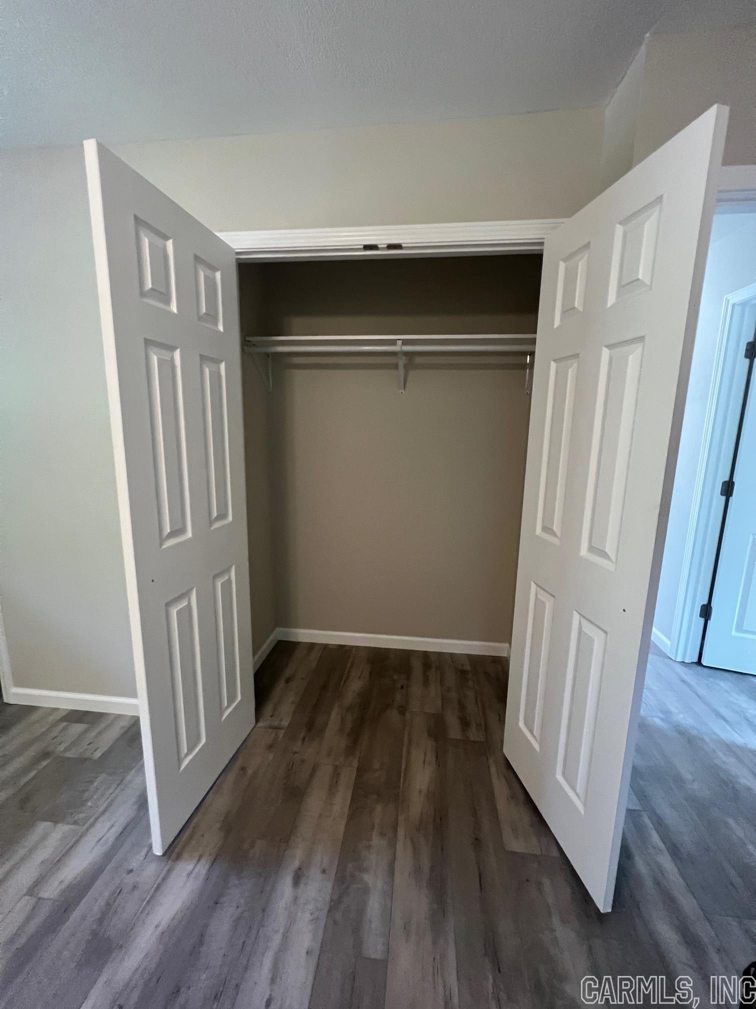 Hurley - Residential