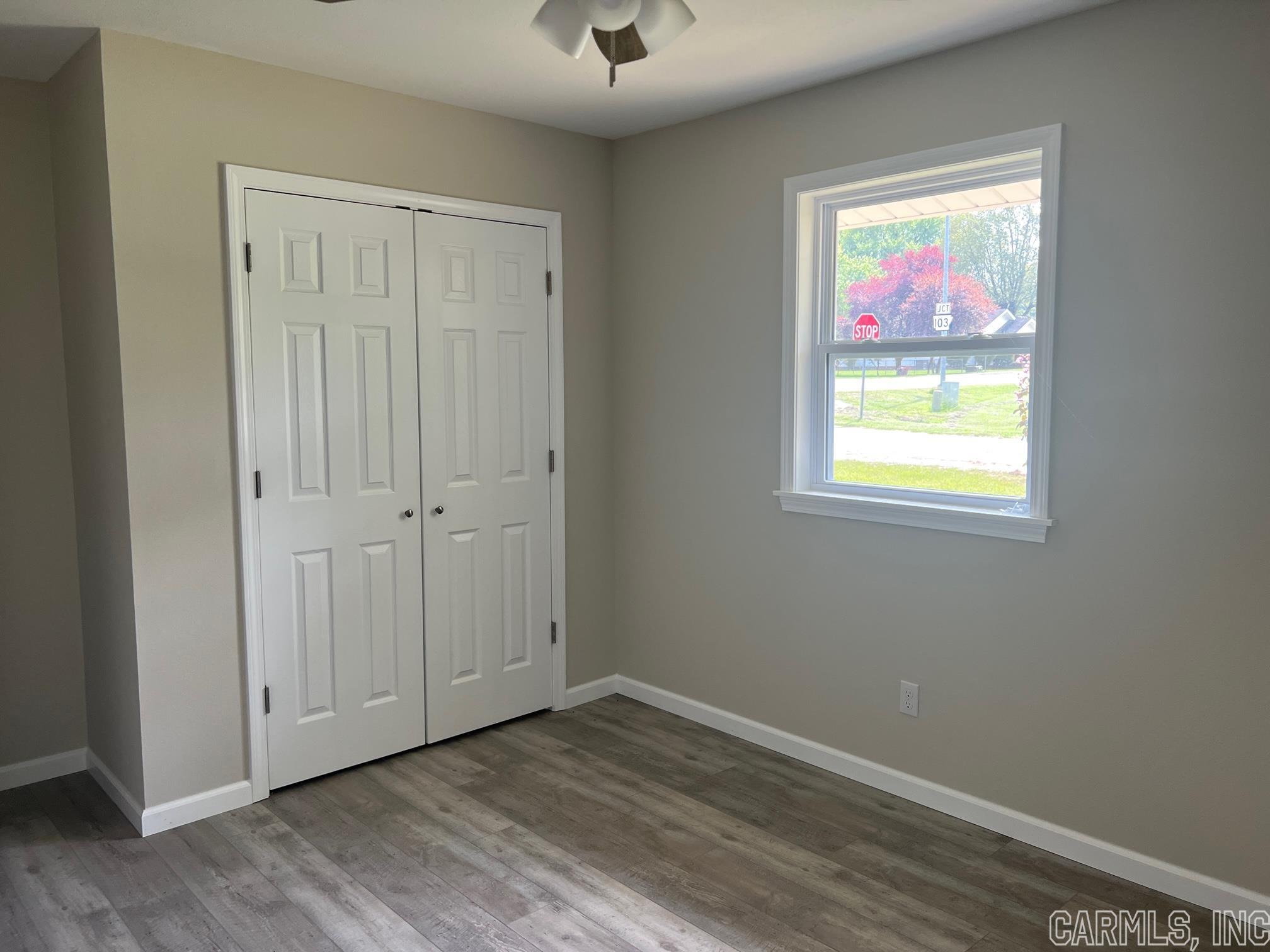 Hurley - Residential