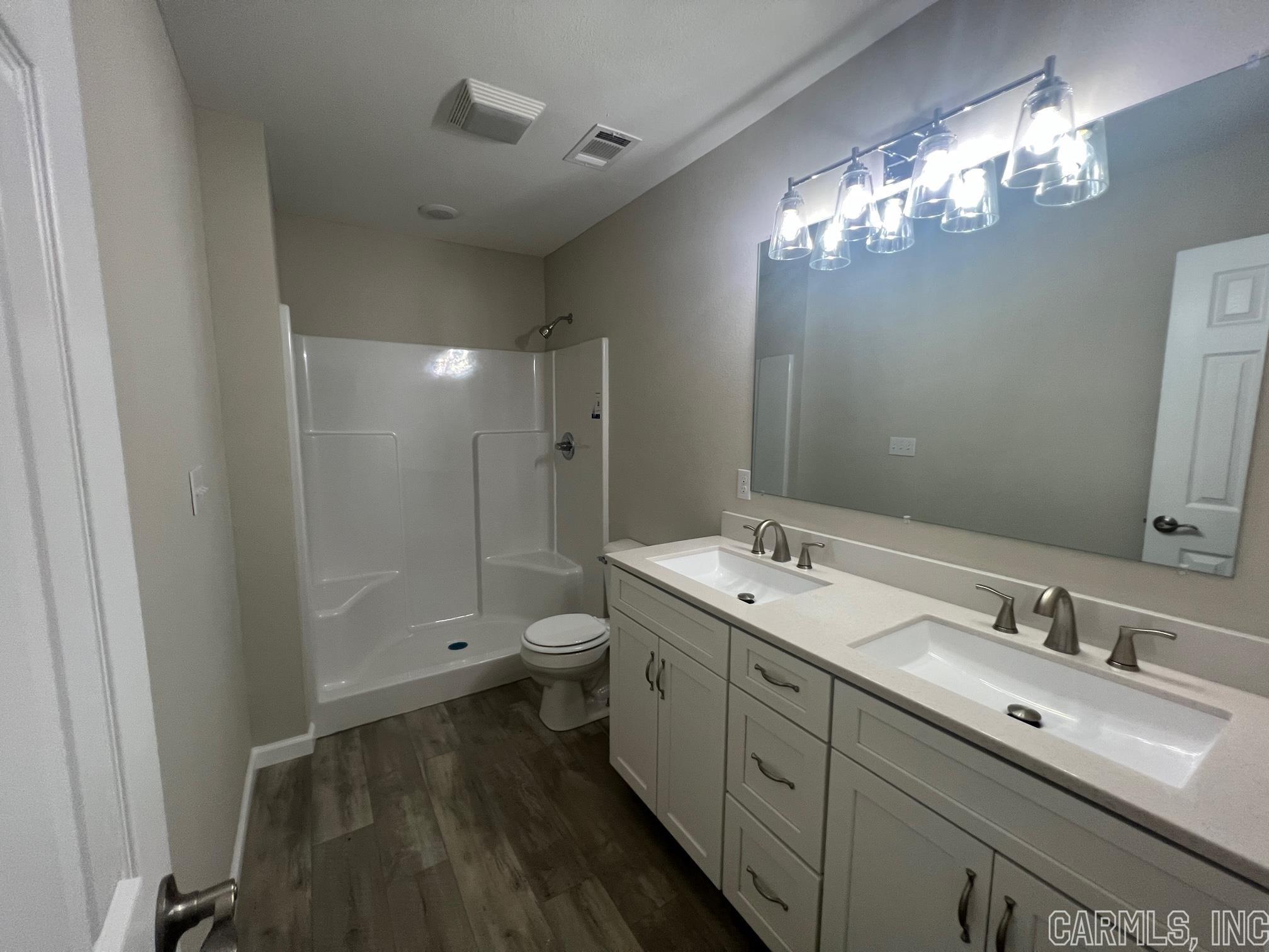 Hurley - Residential