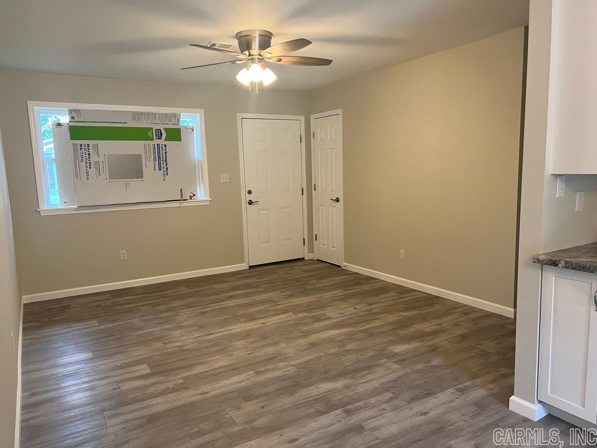 Hurley - Residential