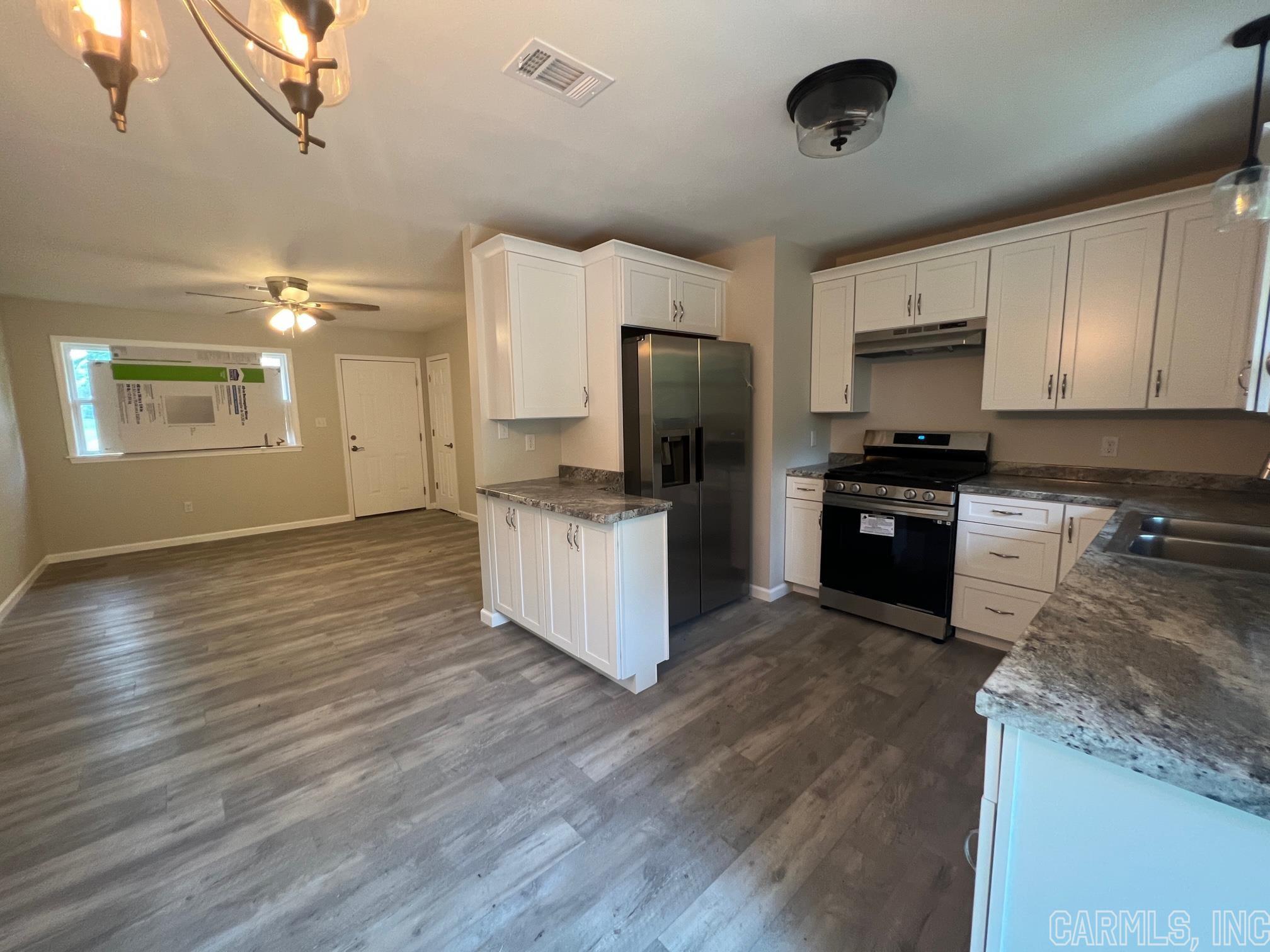 Hurley - Residential