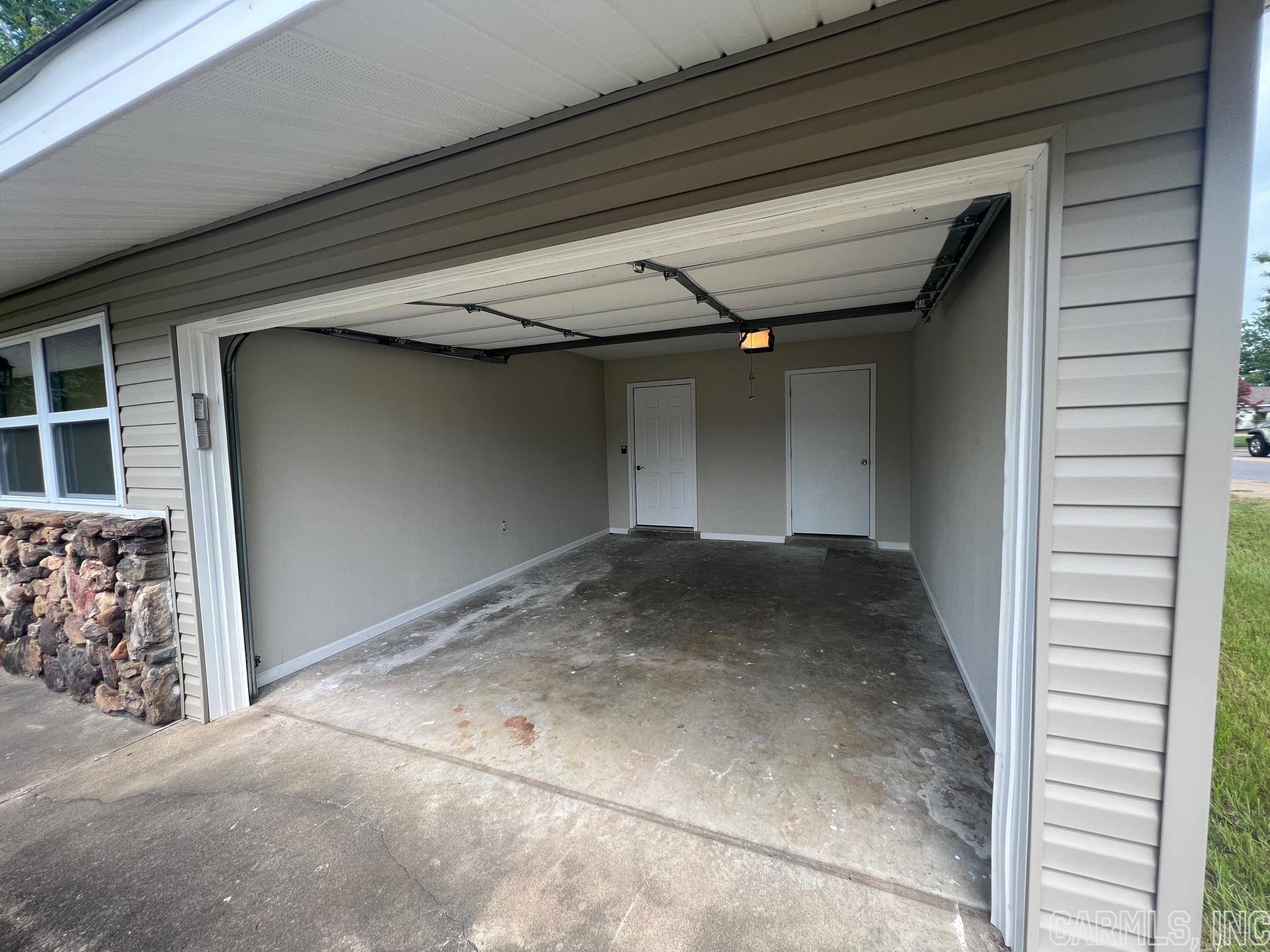 Hurley - Residential