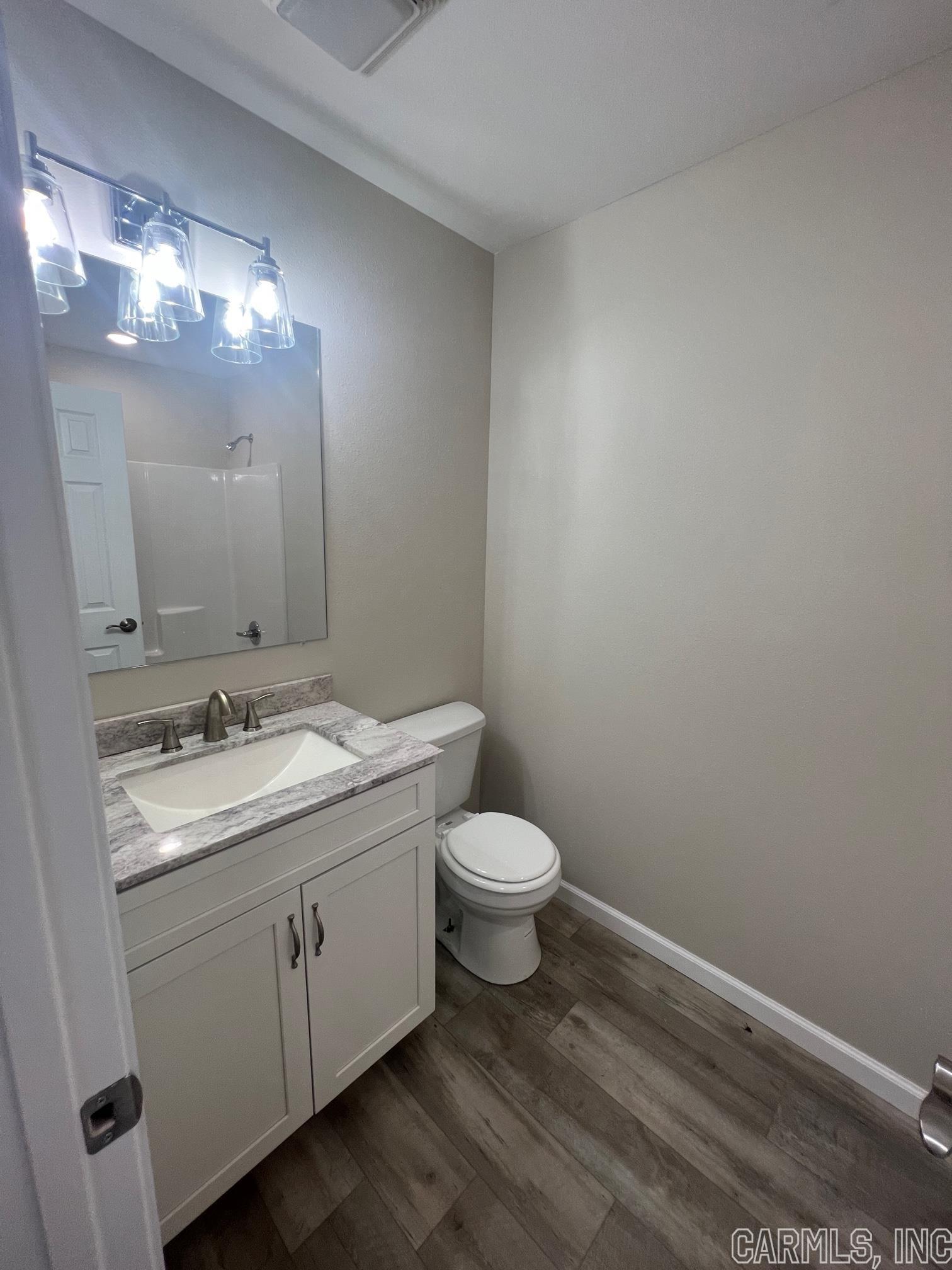 Hurley - Residential