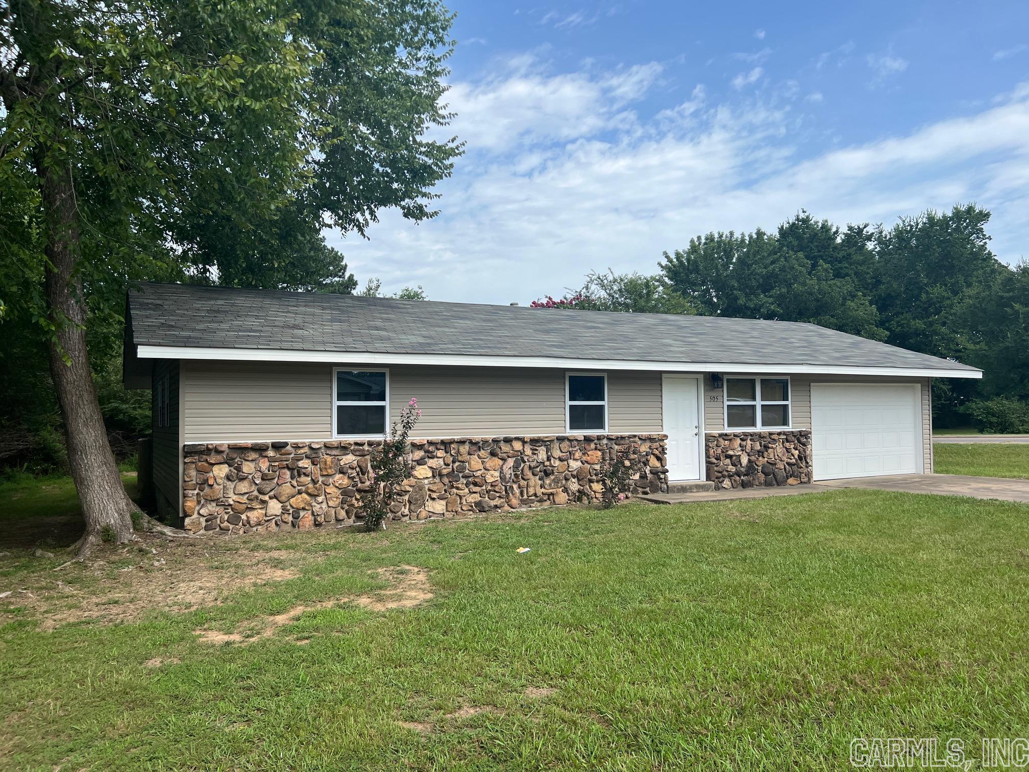 Hurley - Residential