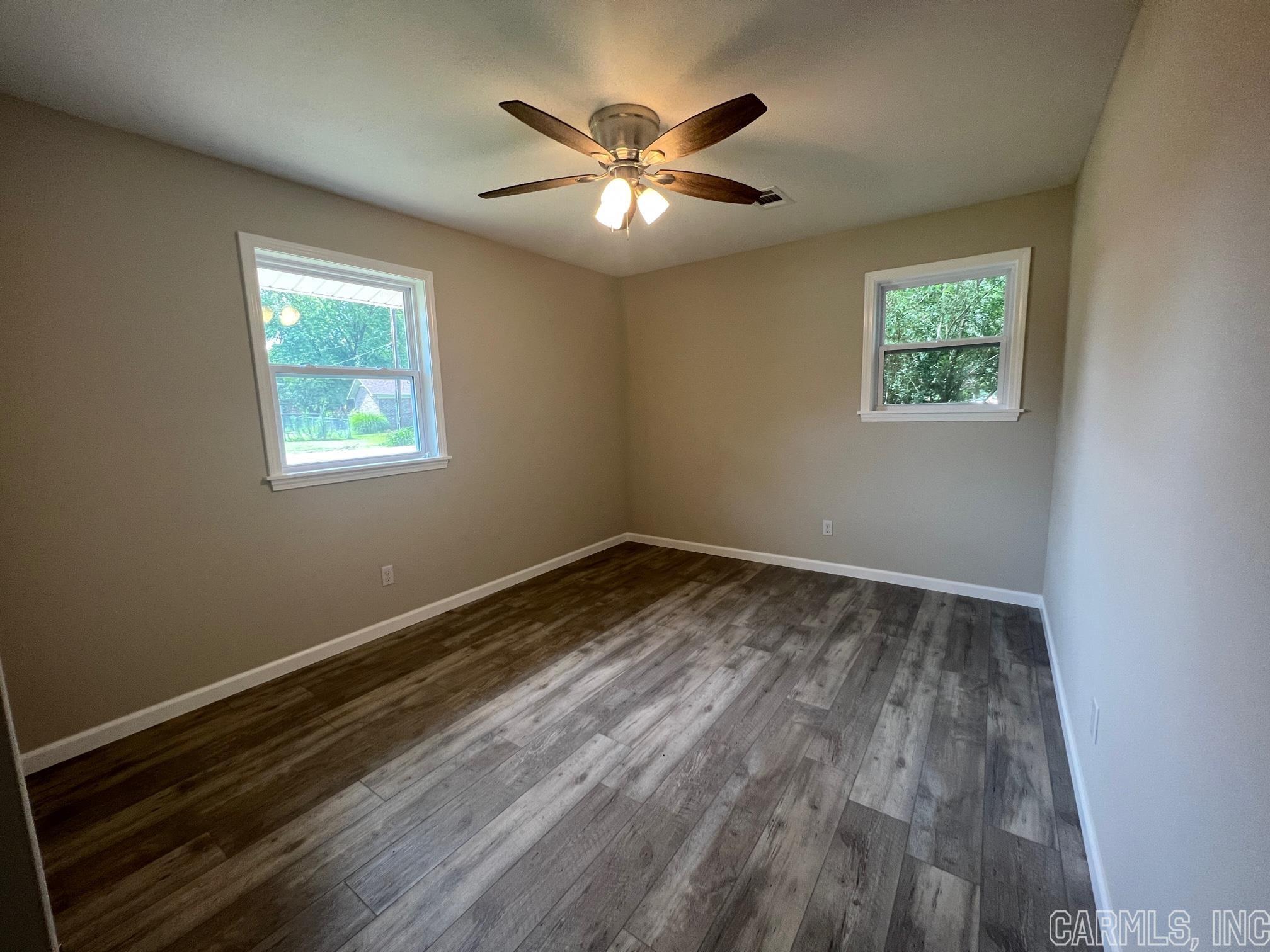 Hurley - Residential