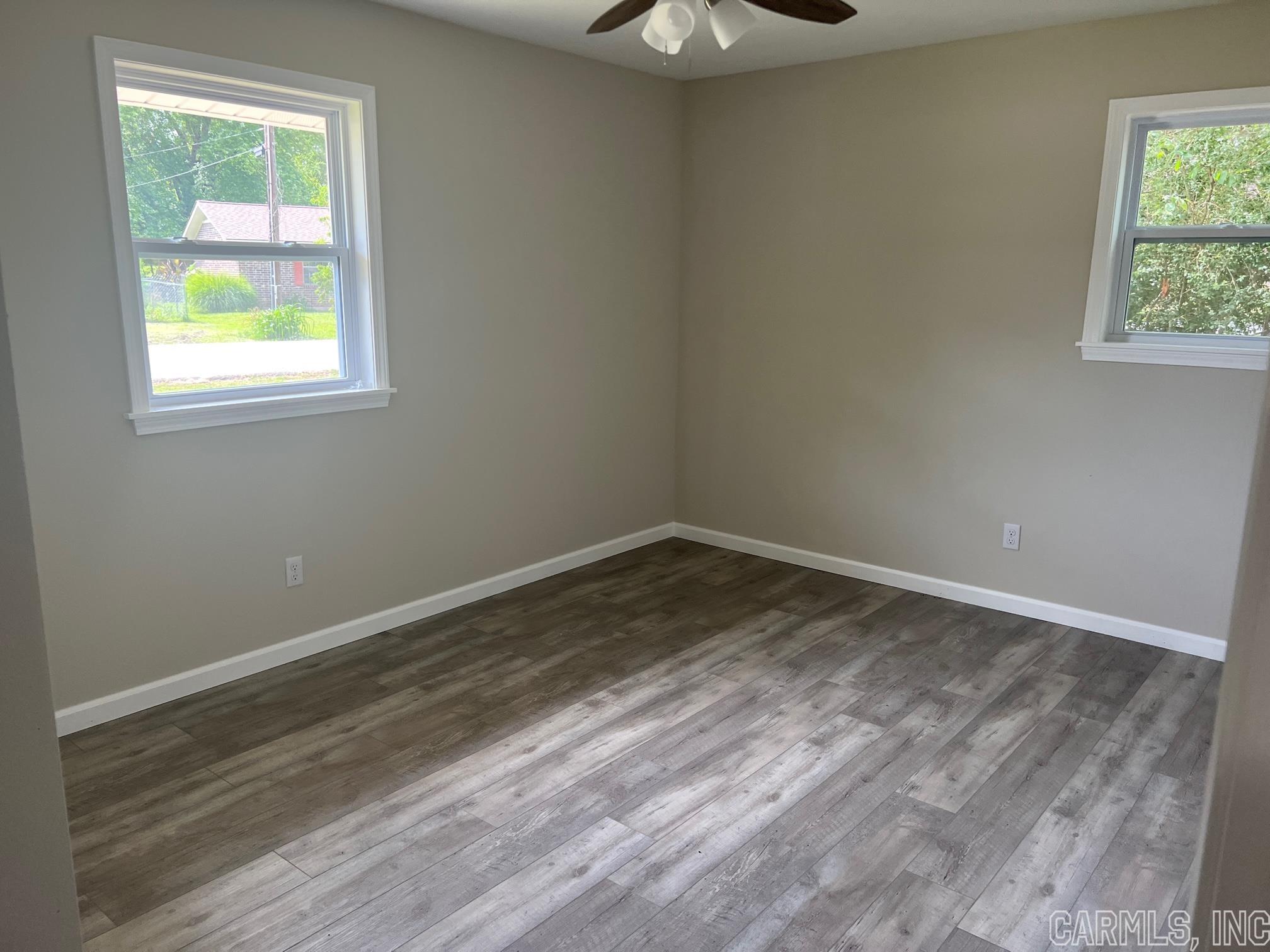 Hurley - Residential