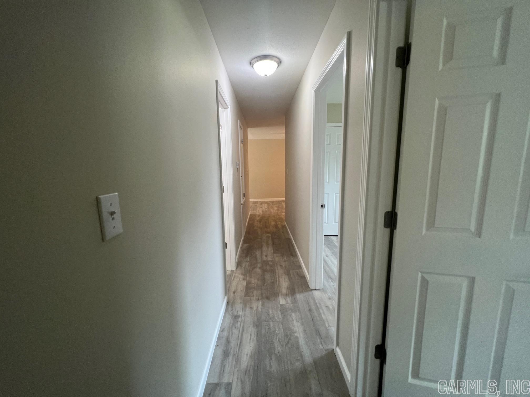 Hurley - Residential