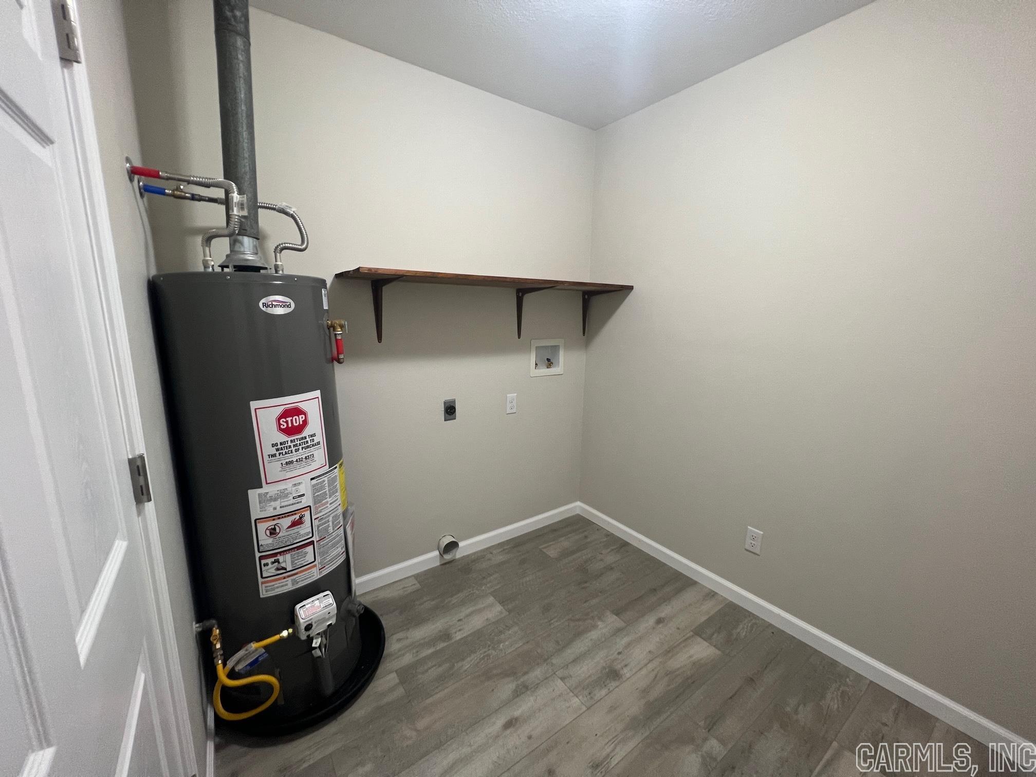 Hurley - Residential