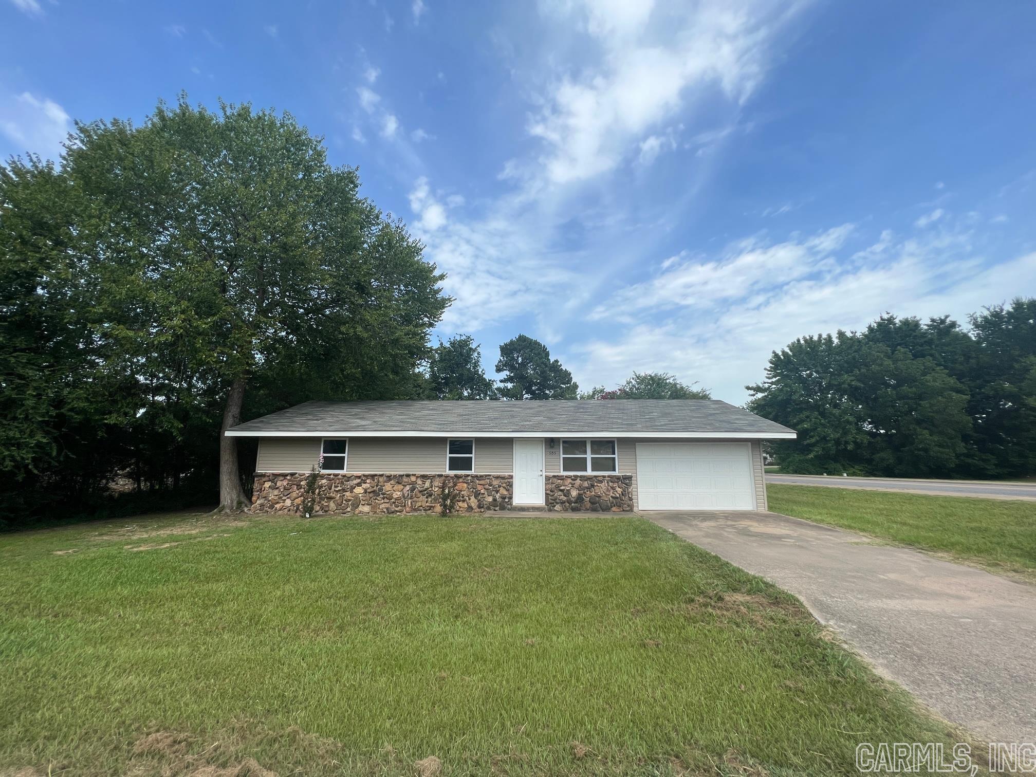 Hurley - Residential