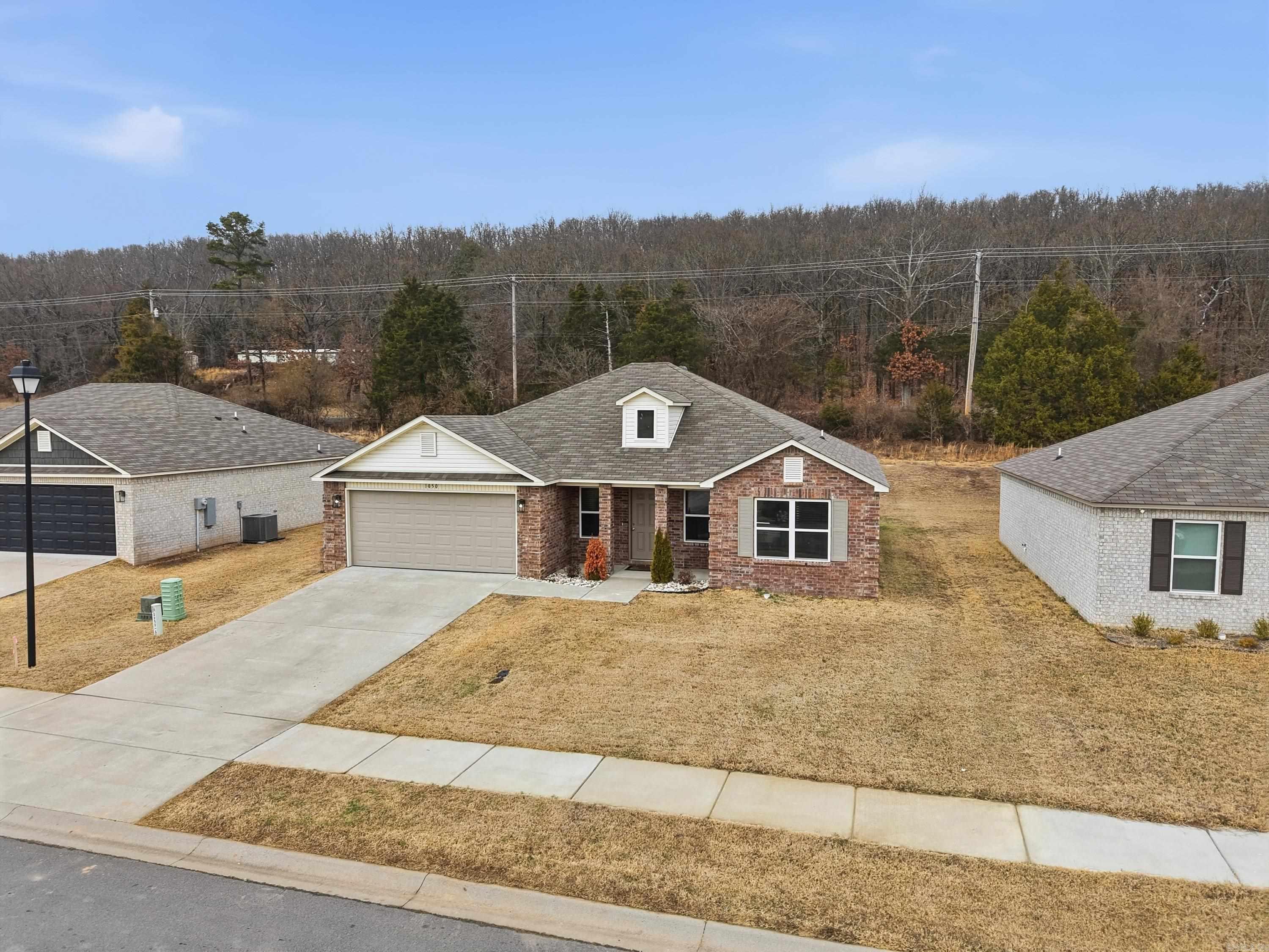 MUSEUM MEADOWS - Residential