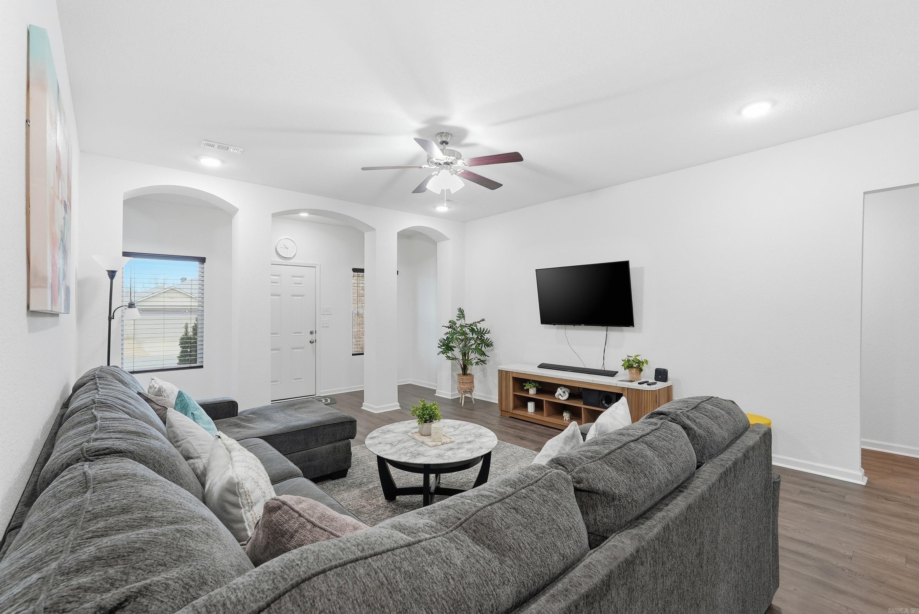 MUSEUM MEADOWS - Residential