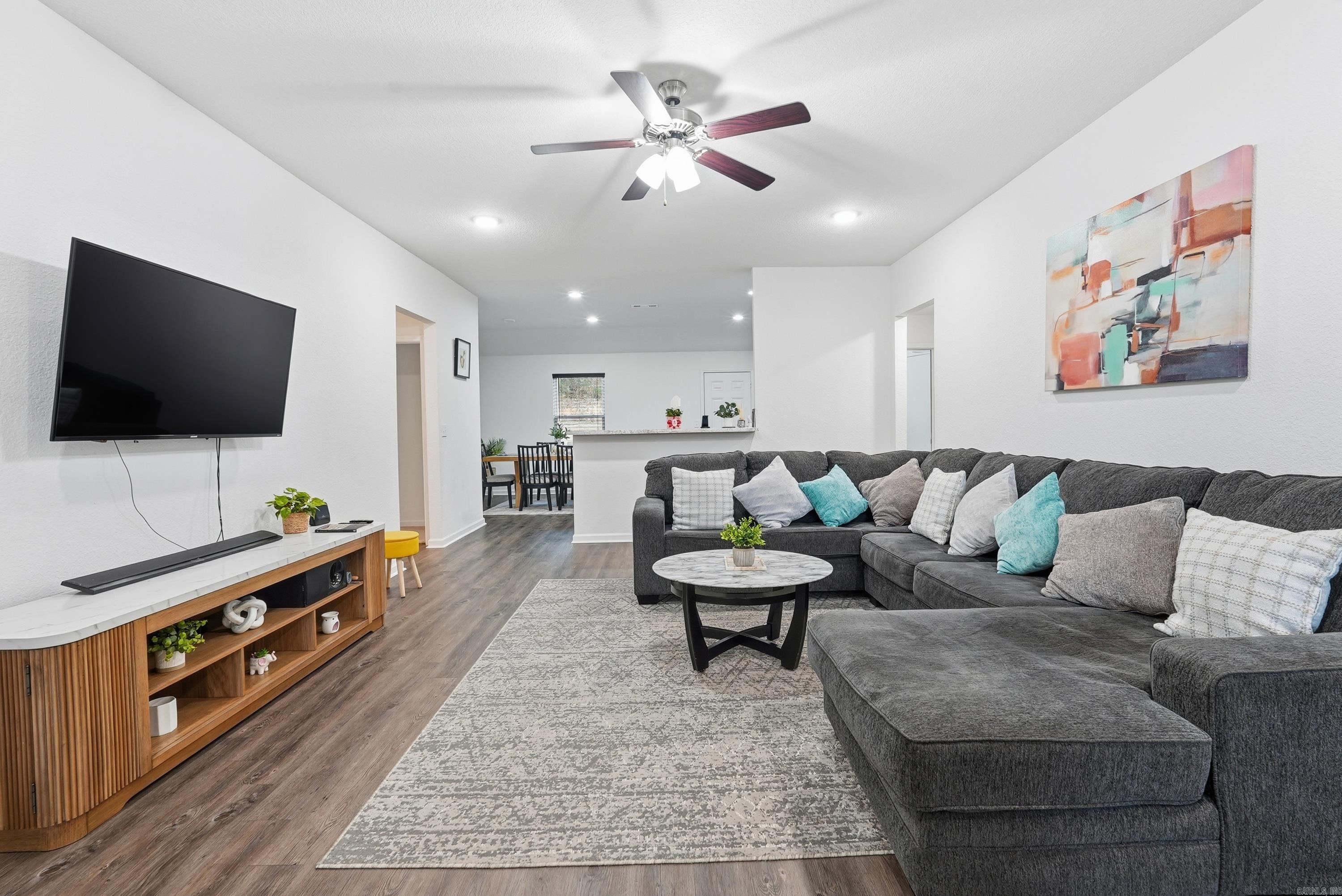 MUSEUM MEADOWS - Residential