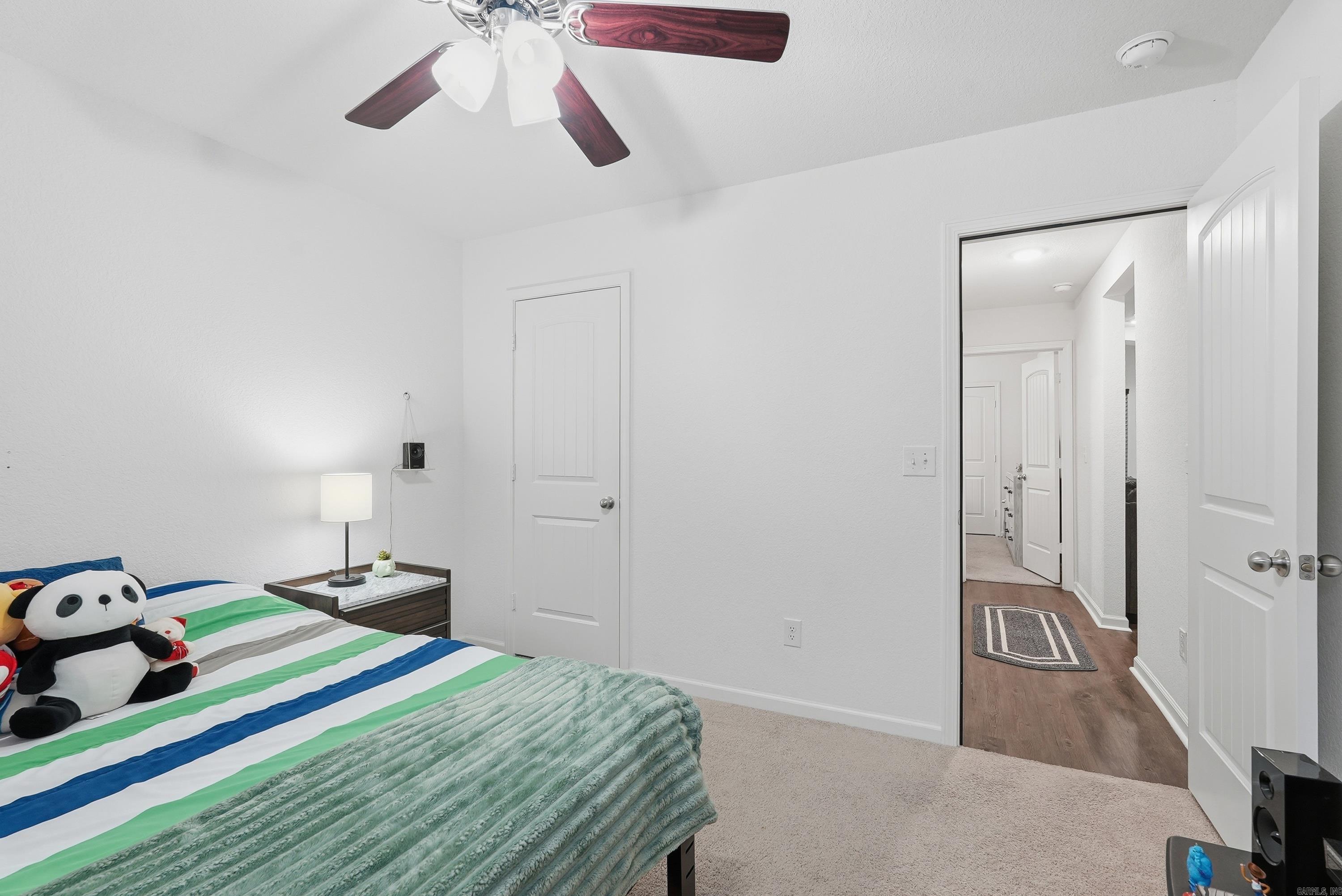 MUSEUM MEADOWS - Residential